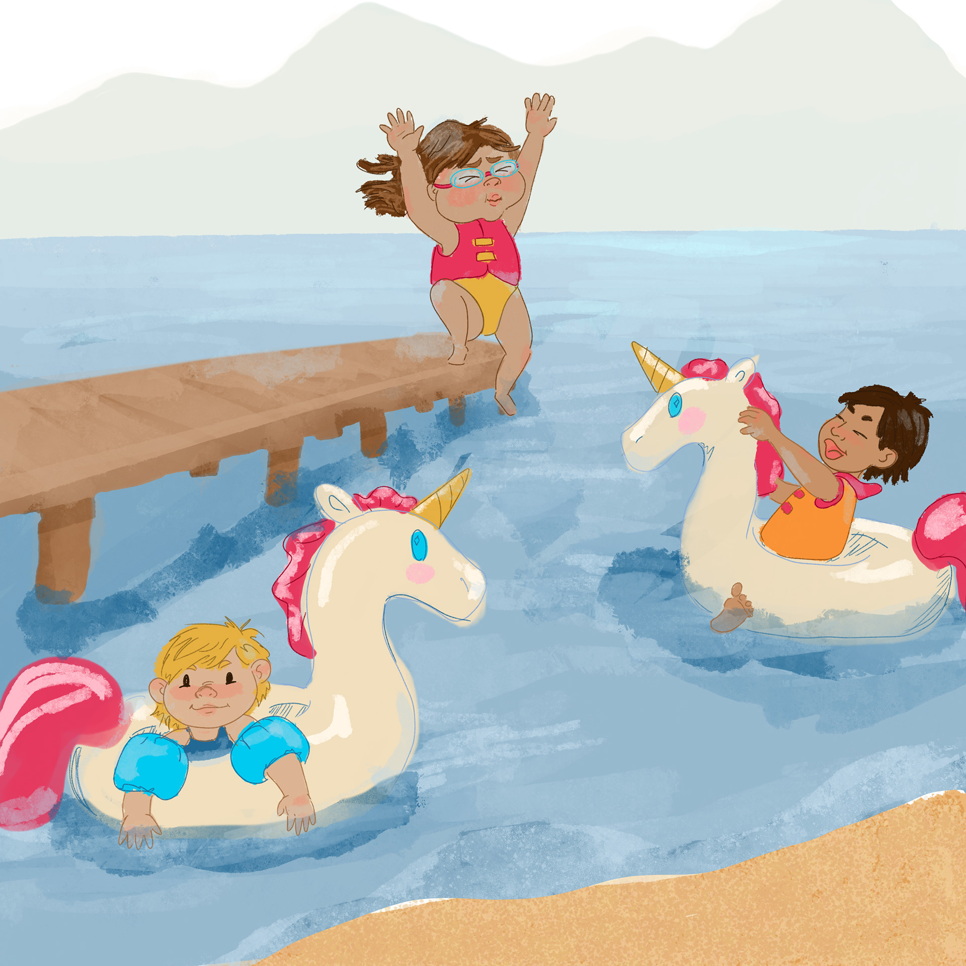 summer fun
