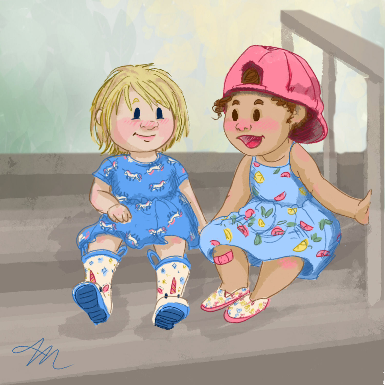 Friends