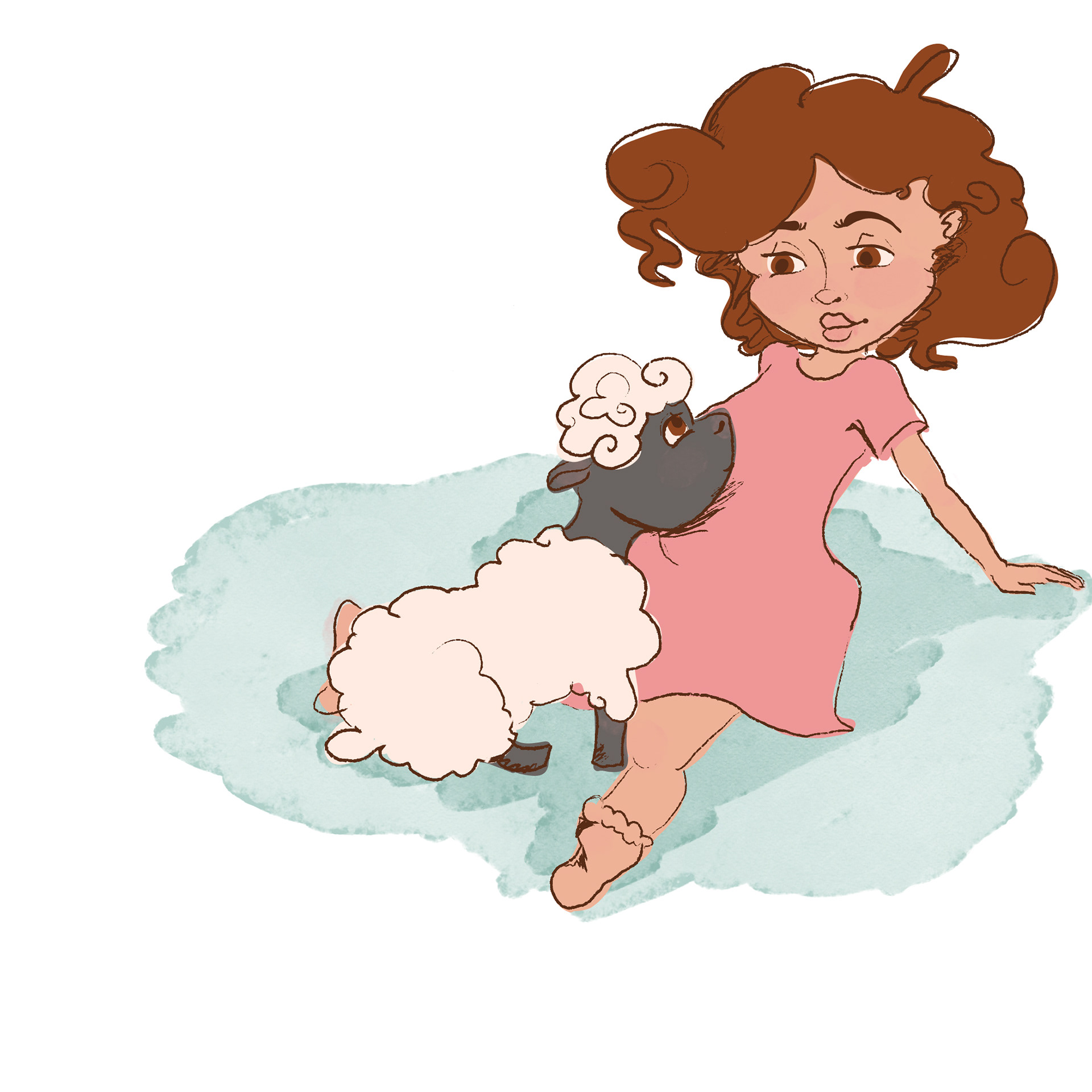 Mary had a little lamb