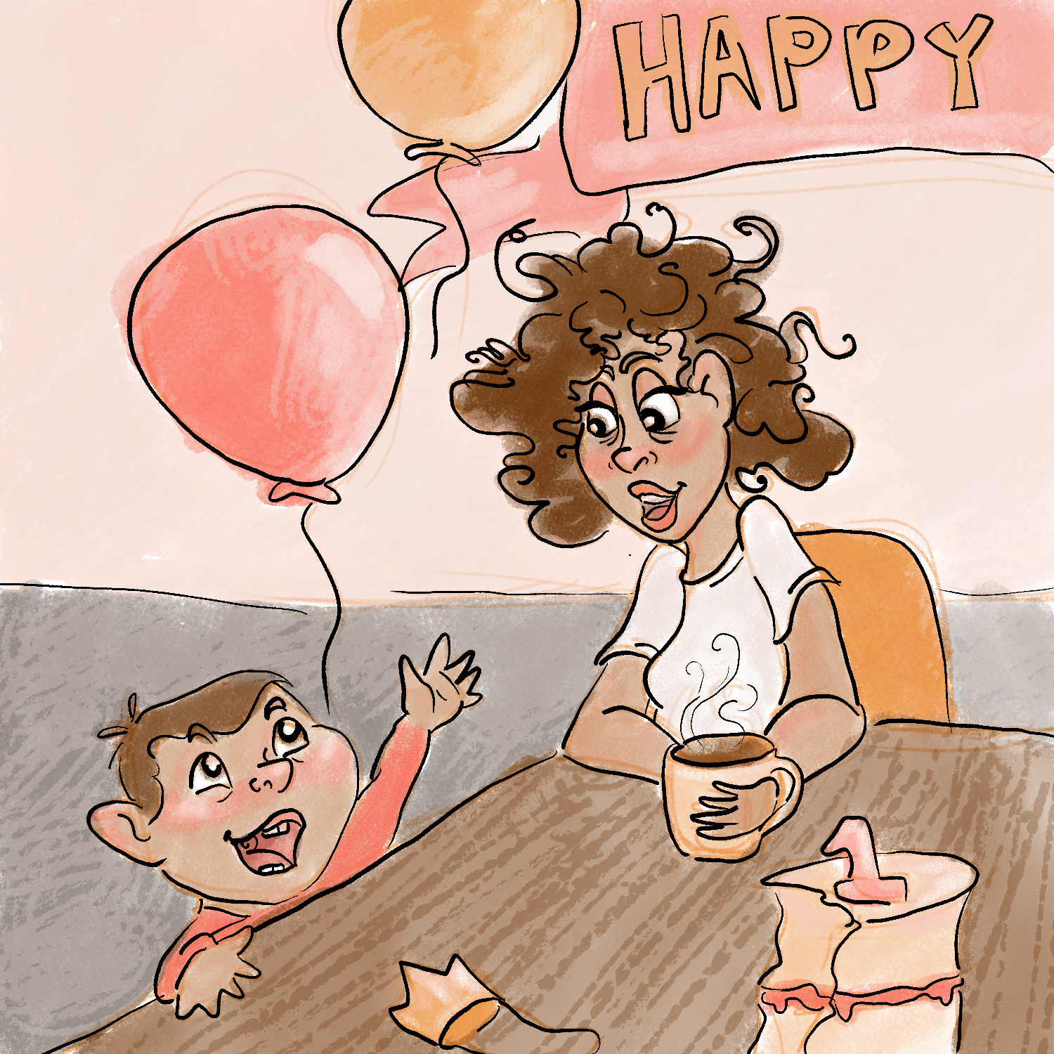 Birthday