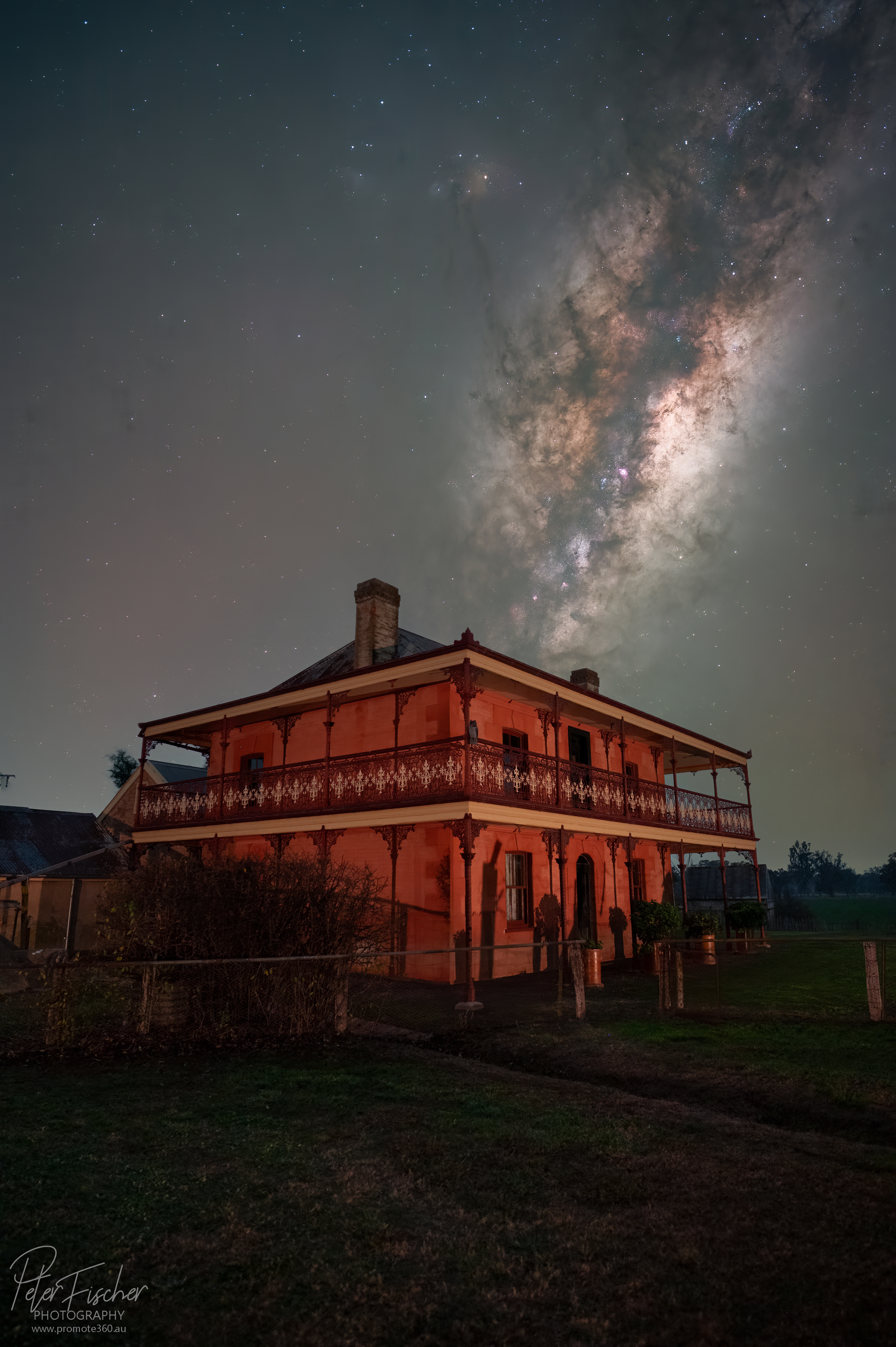 Murchison, Victoria, Australia