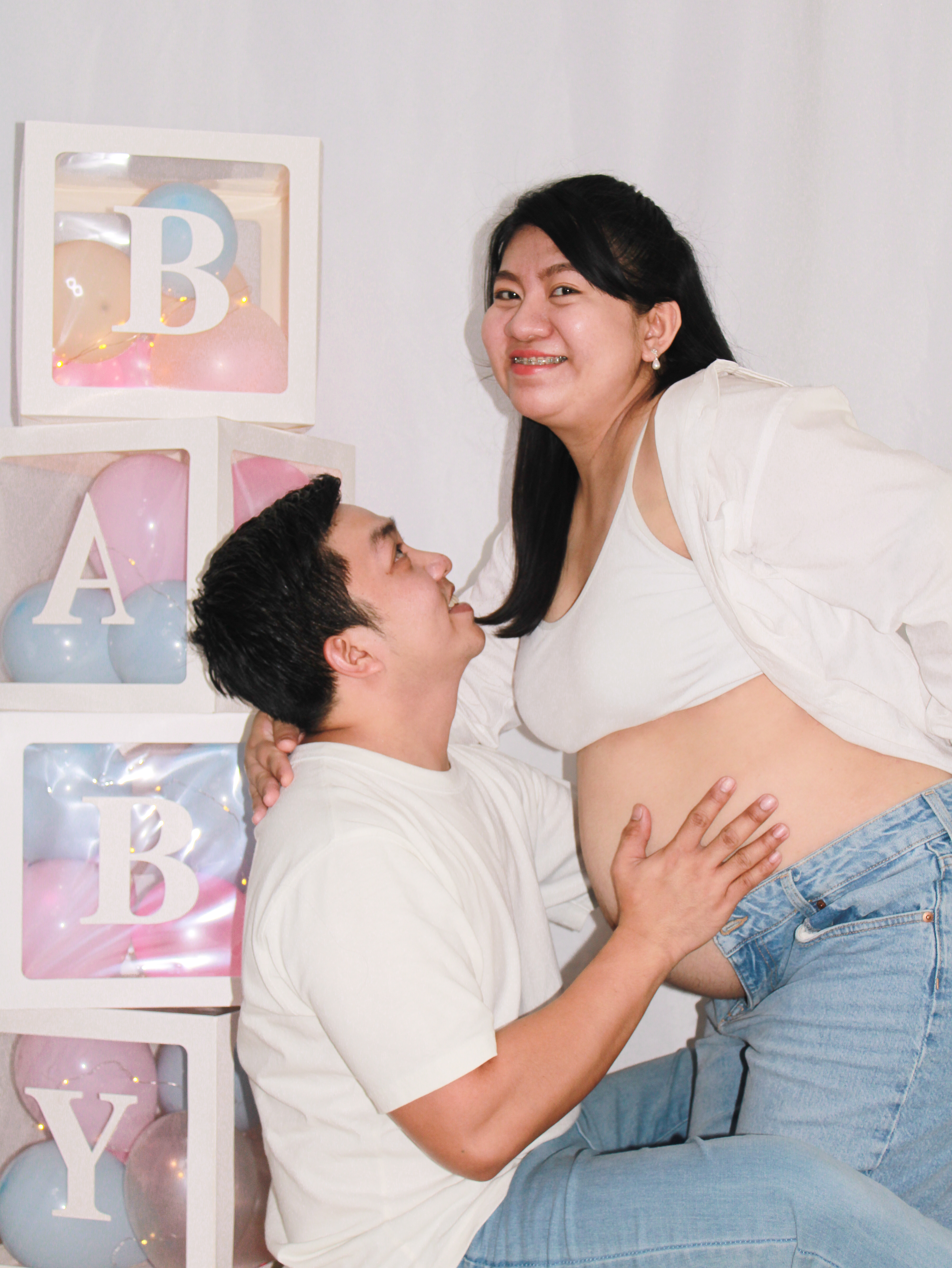 Maternity Shoot