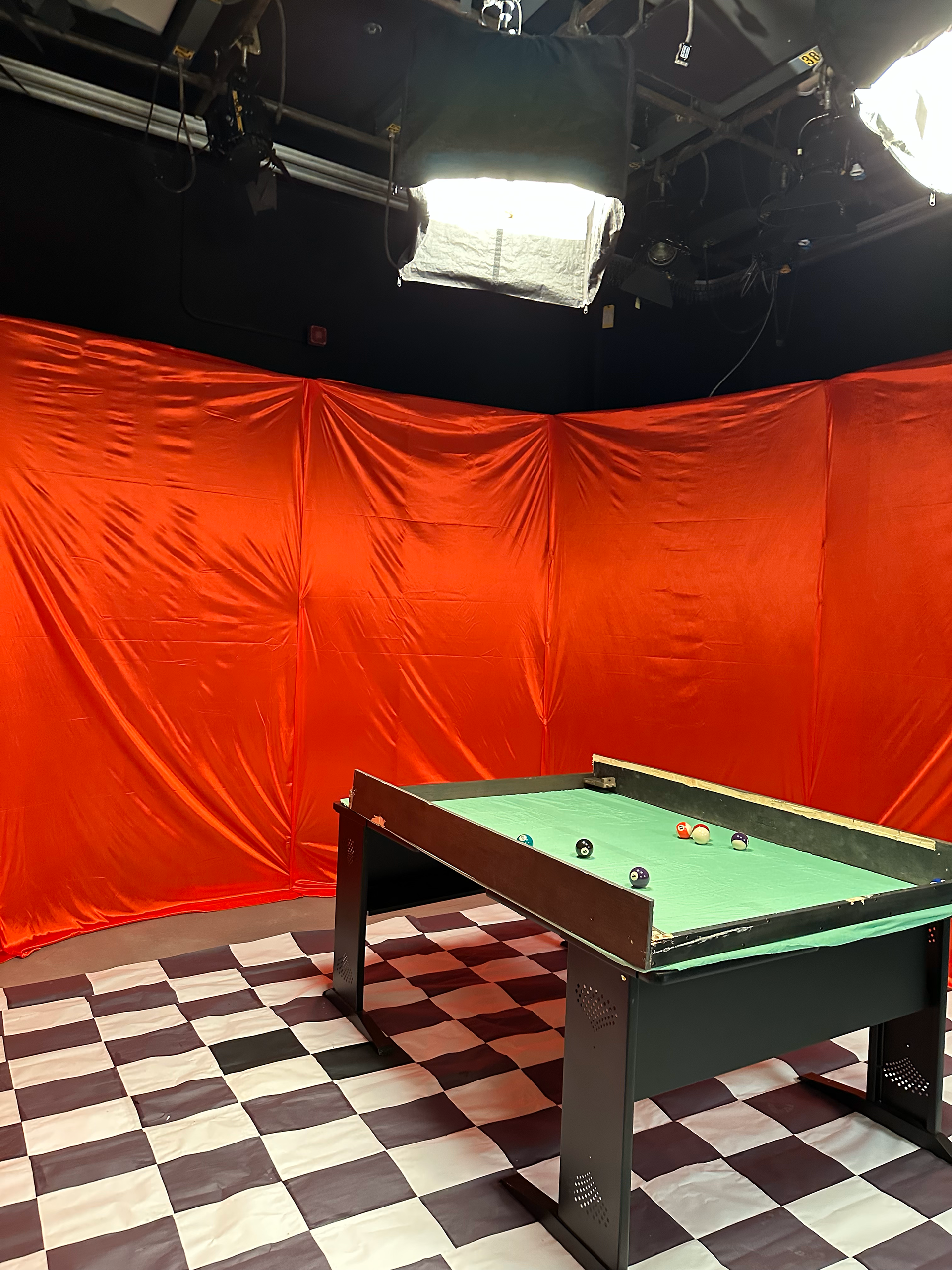Pool Bar 2