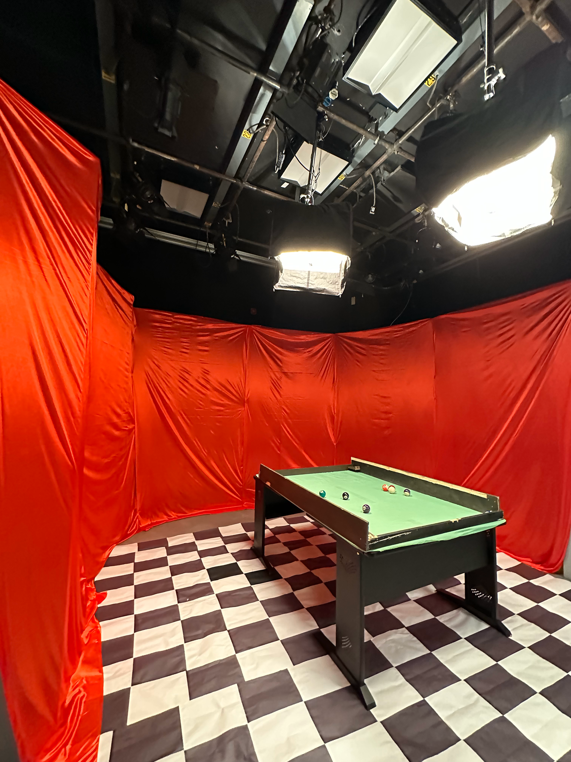 Pool Bar 3