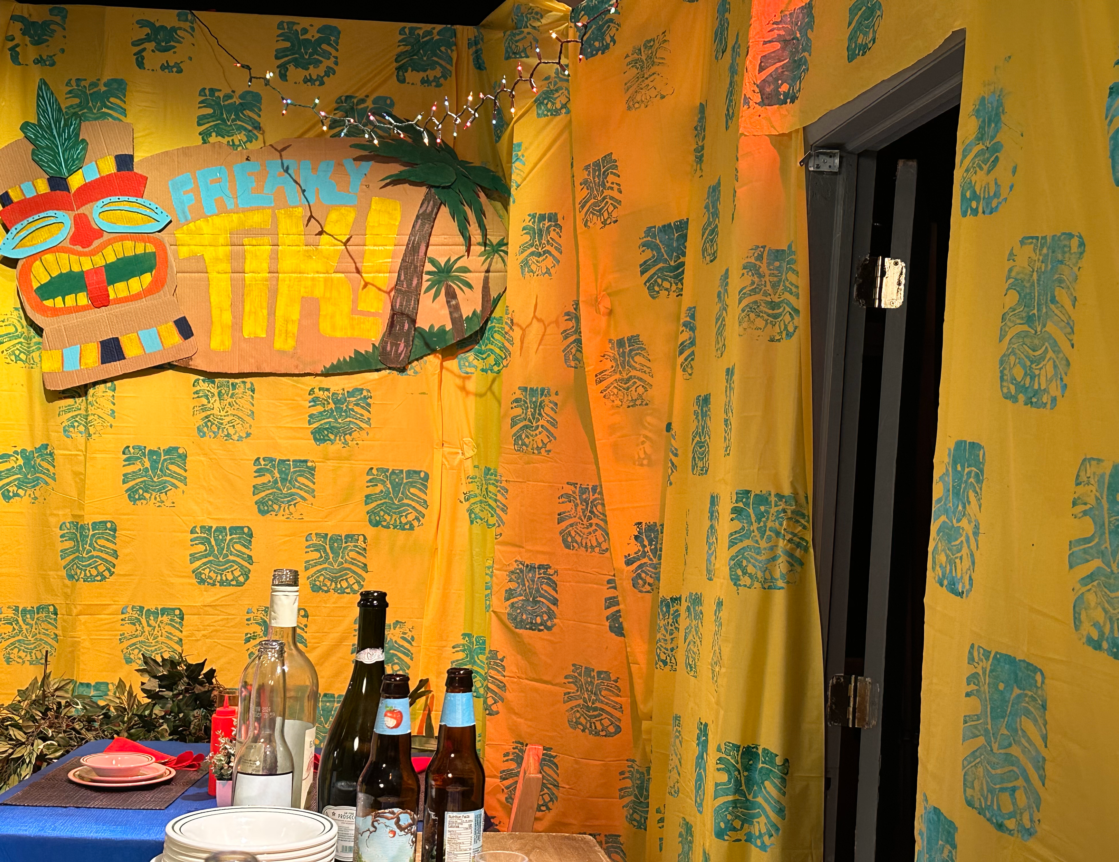 Tiki Bar 3