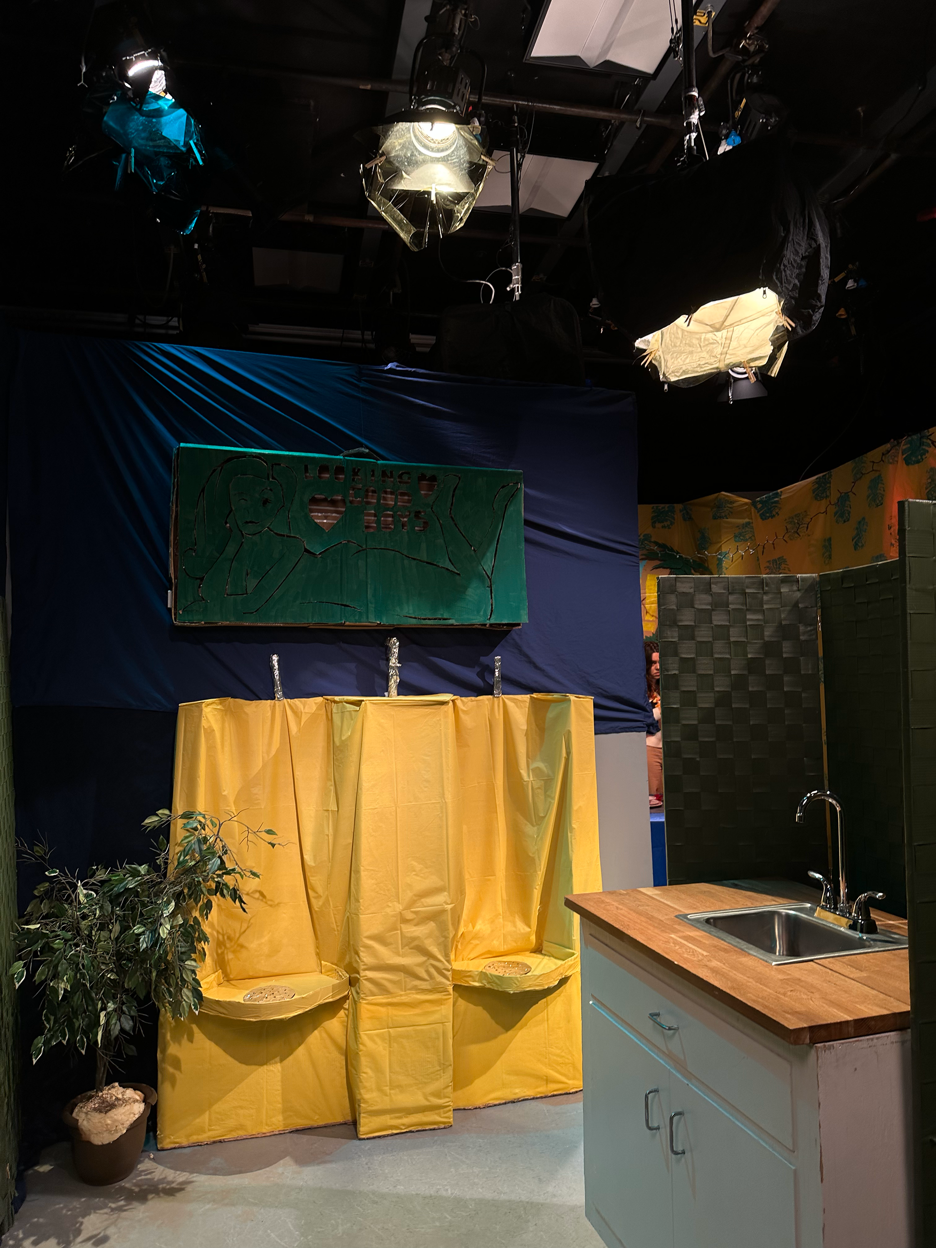 Bathroom 1