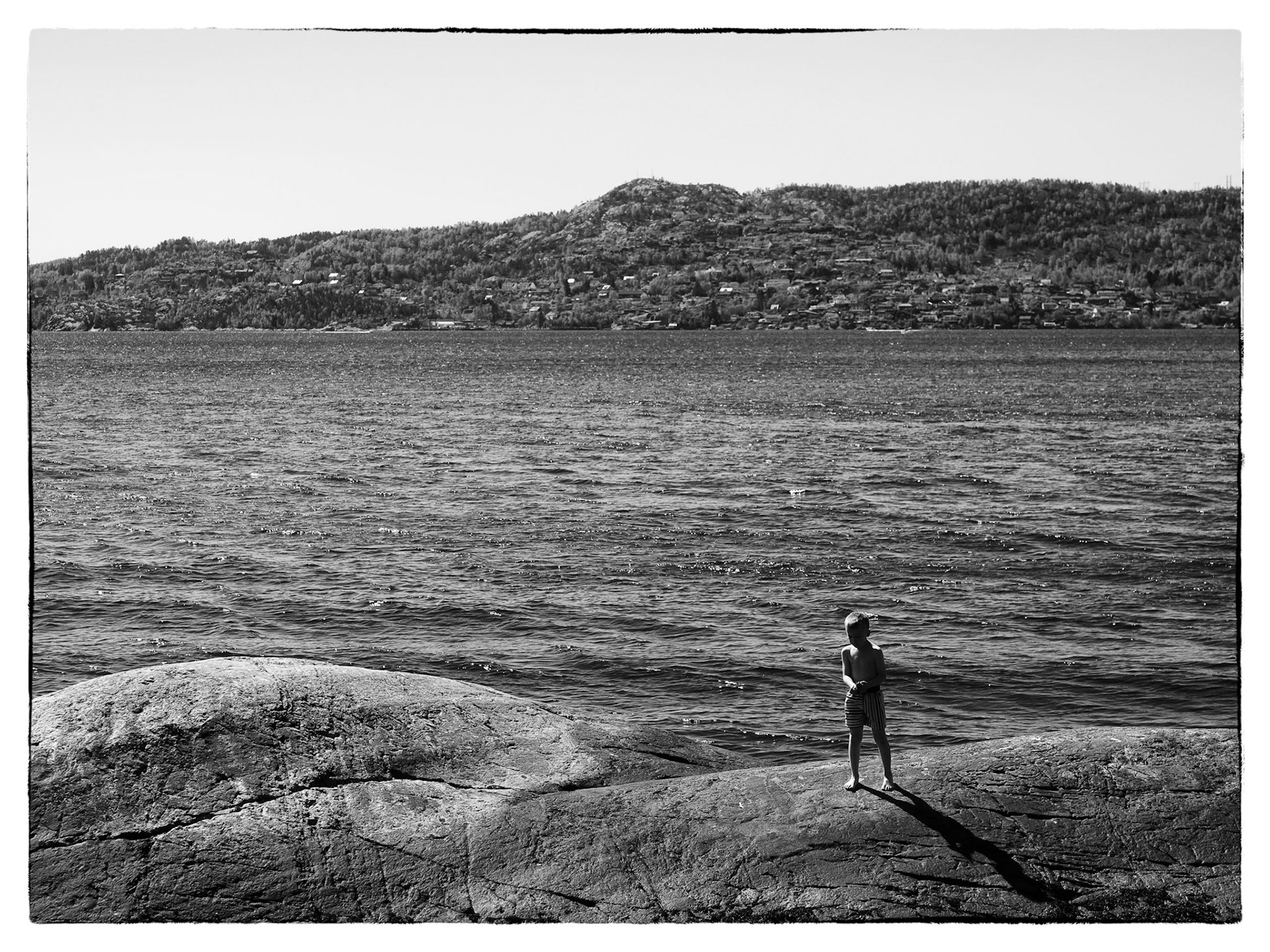 Fotograf Bohne-Kjersem