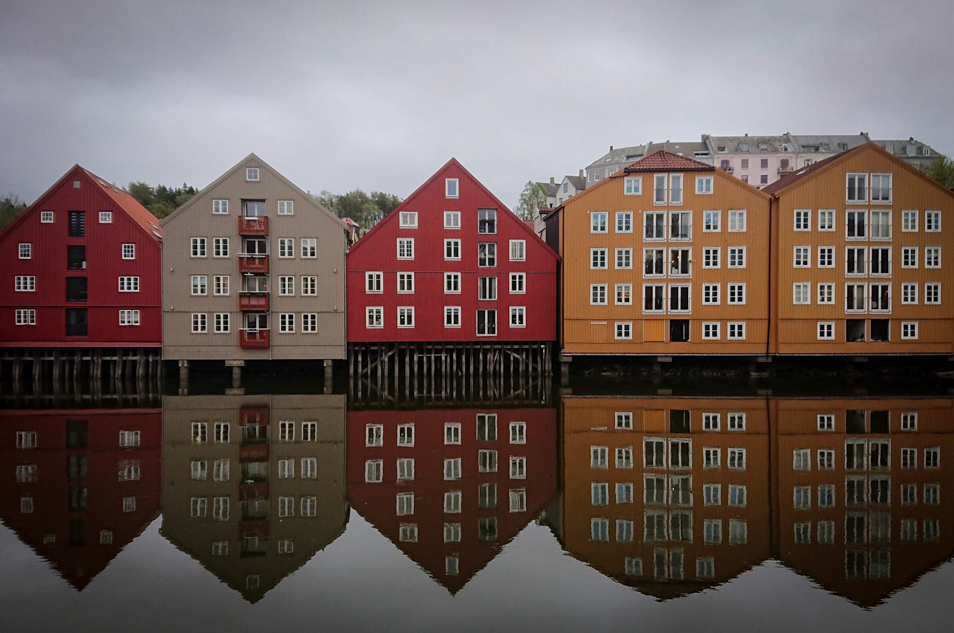 Fotograf Bohne-Kjersem