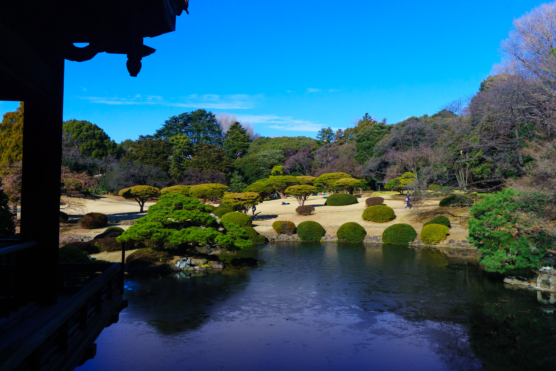 Tokyo, Japan