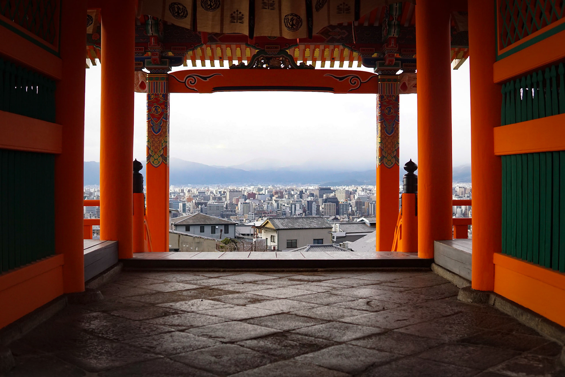 Kyoto, Japan