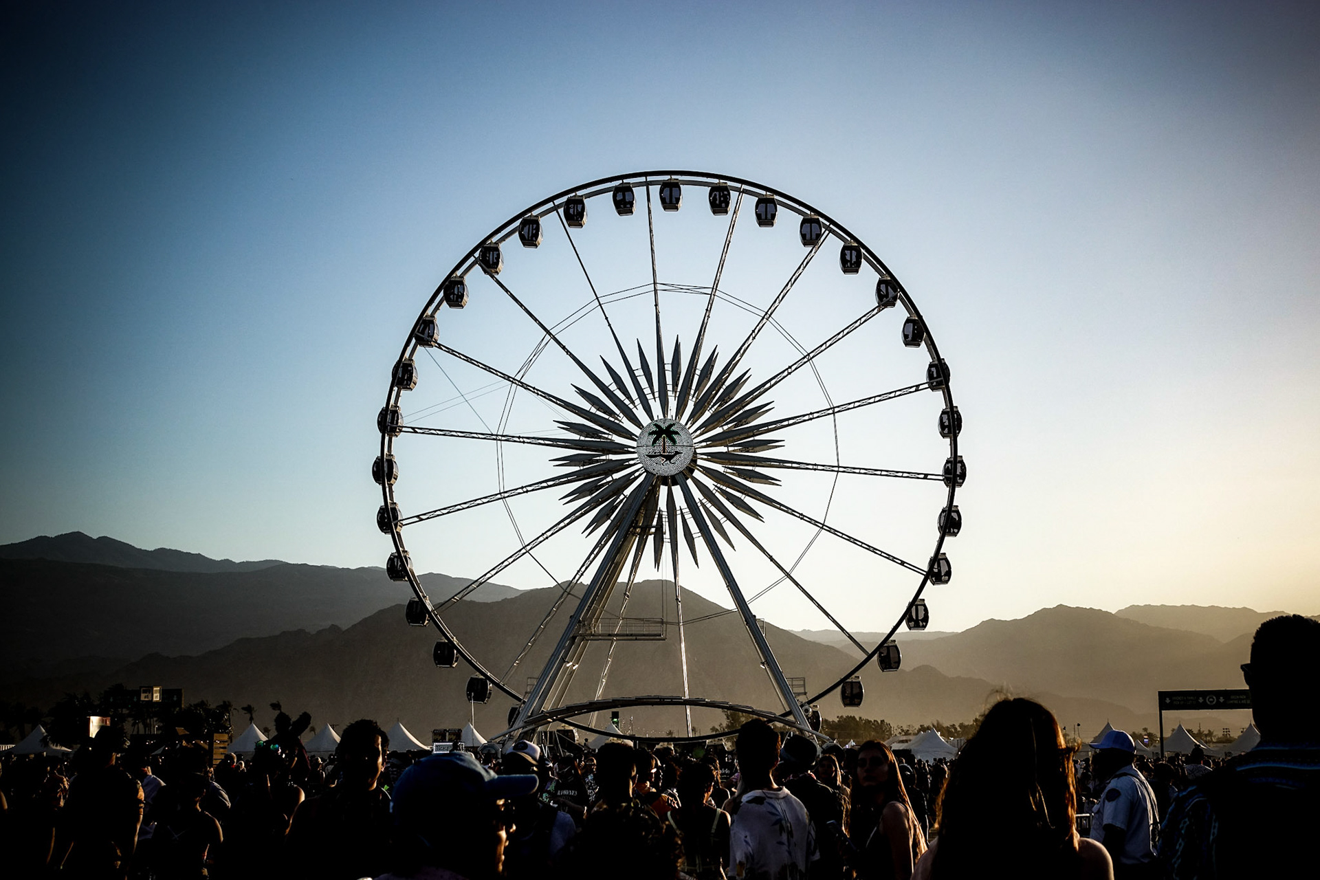 Coachella 2019 - Indio, CA