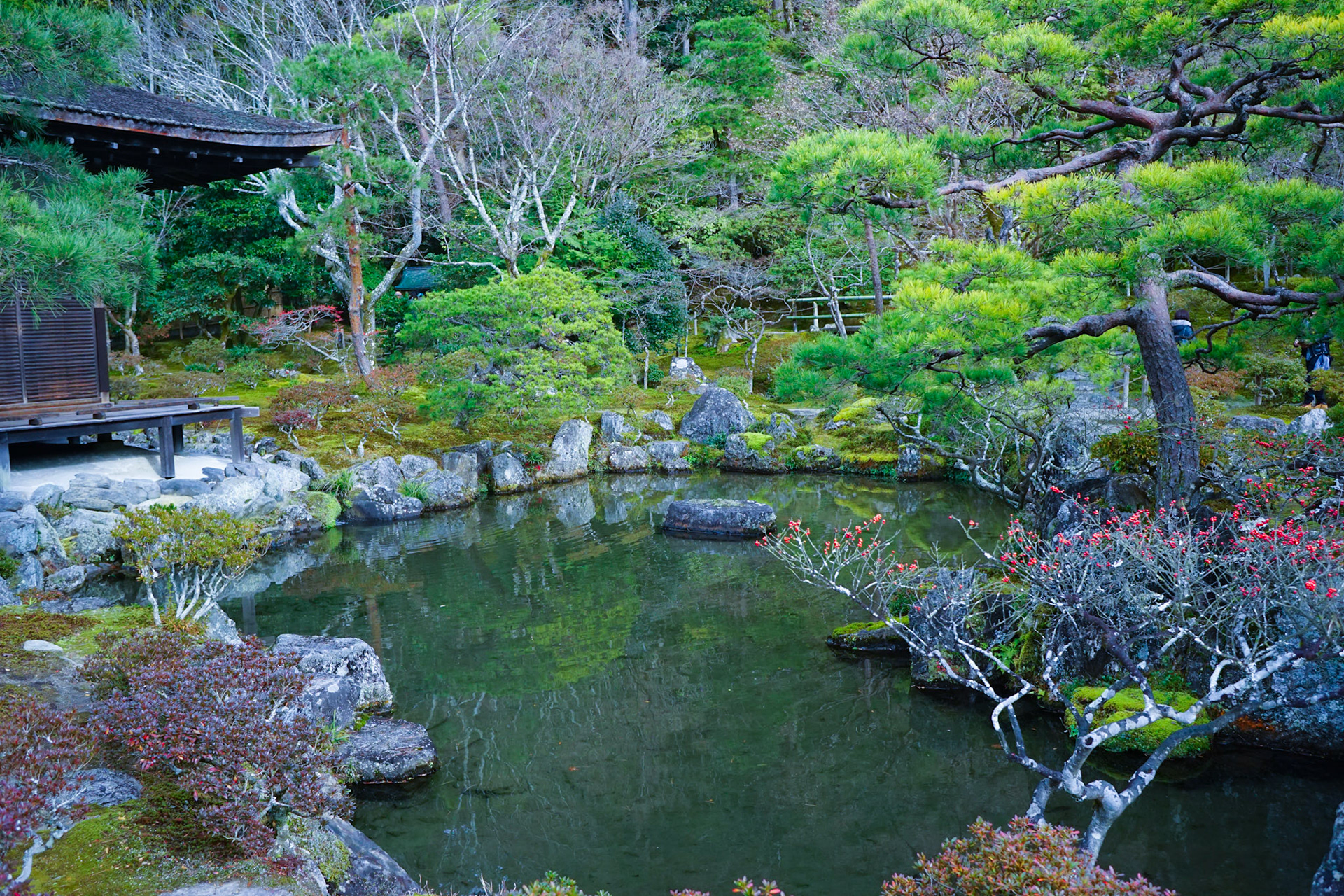 Kyoto, Japan