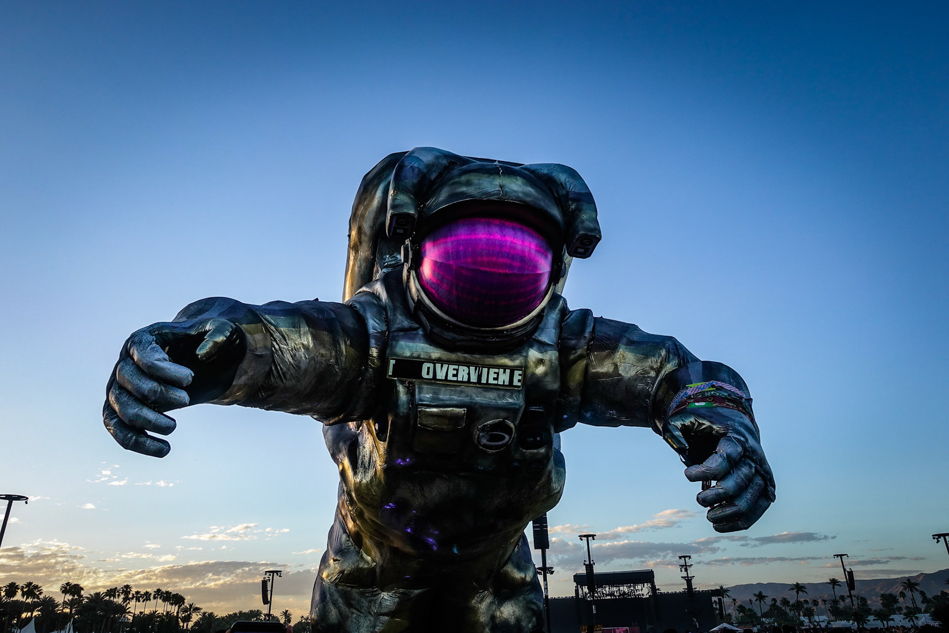 Coachella 2019 - Indio, CA