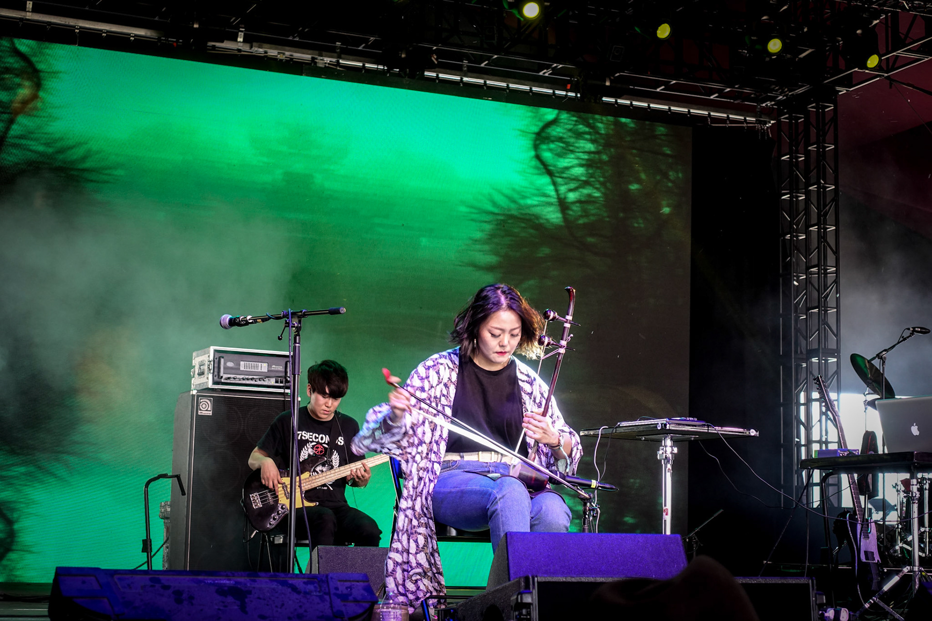 Coachella 2019 - Indio, CA