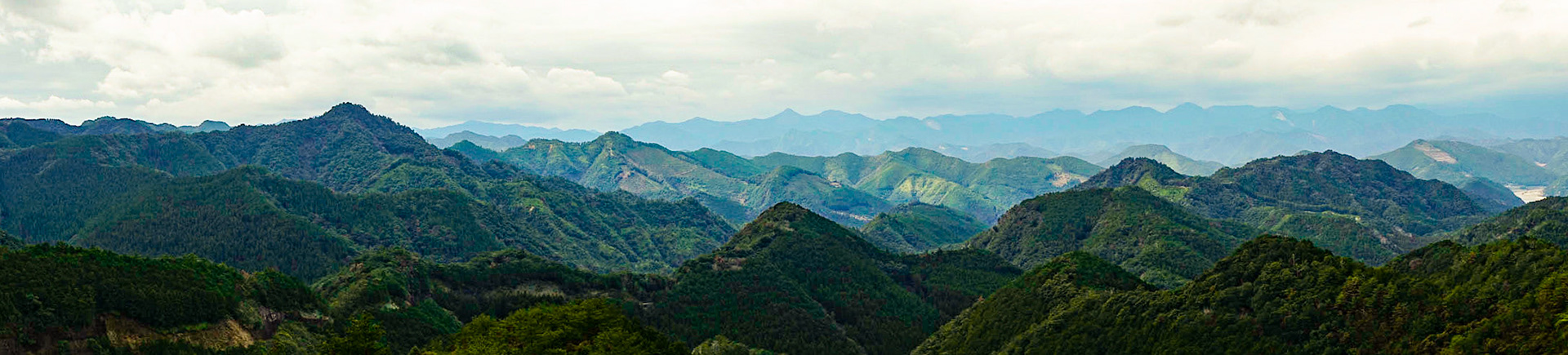 Kumano Kodo, Japan