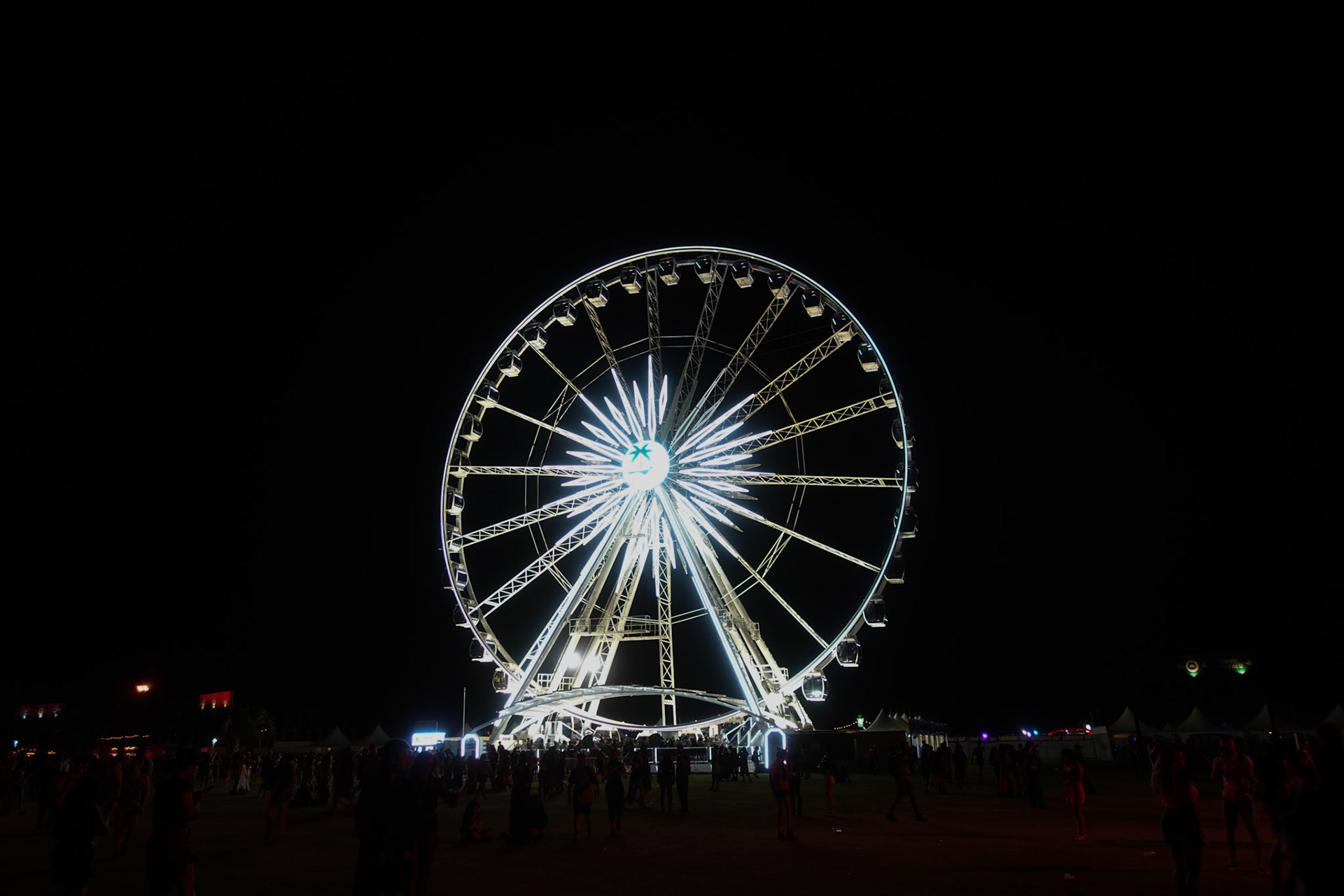 Coachella 2019 - Indio, CA