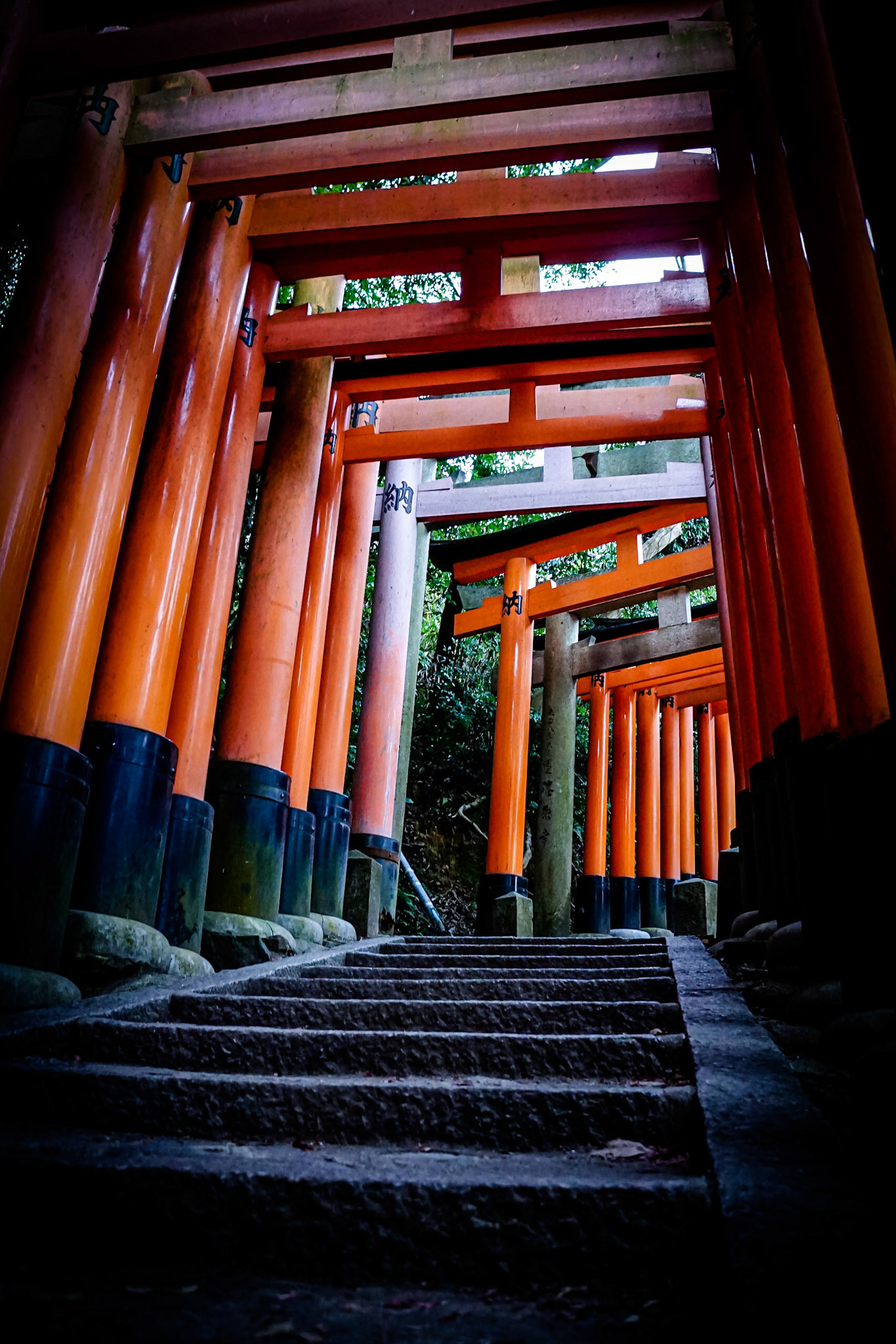 Kyoto, Japan