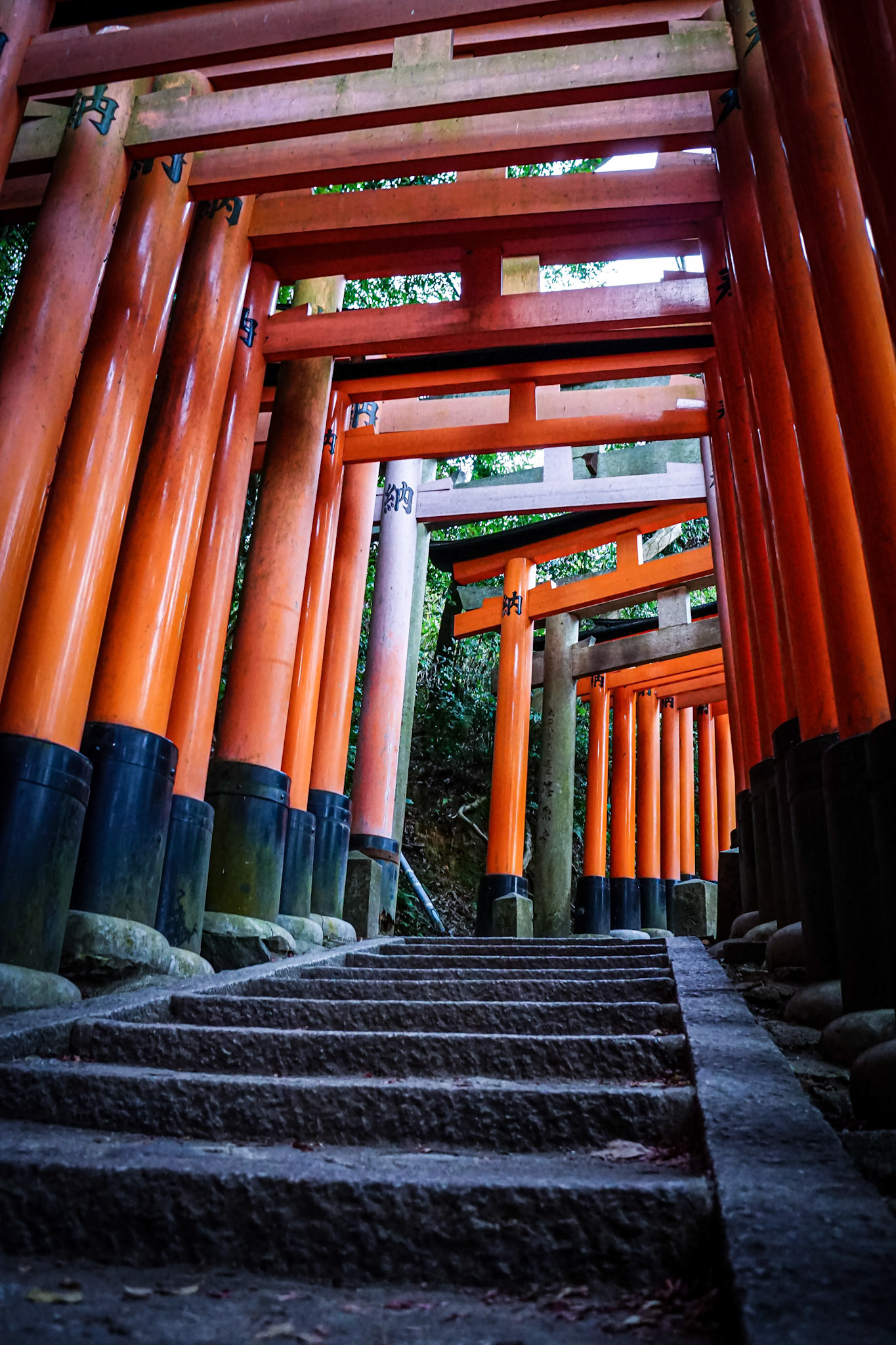 Kyoto, Japan