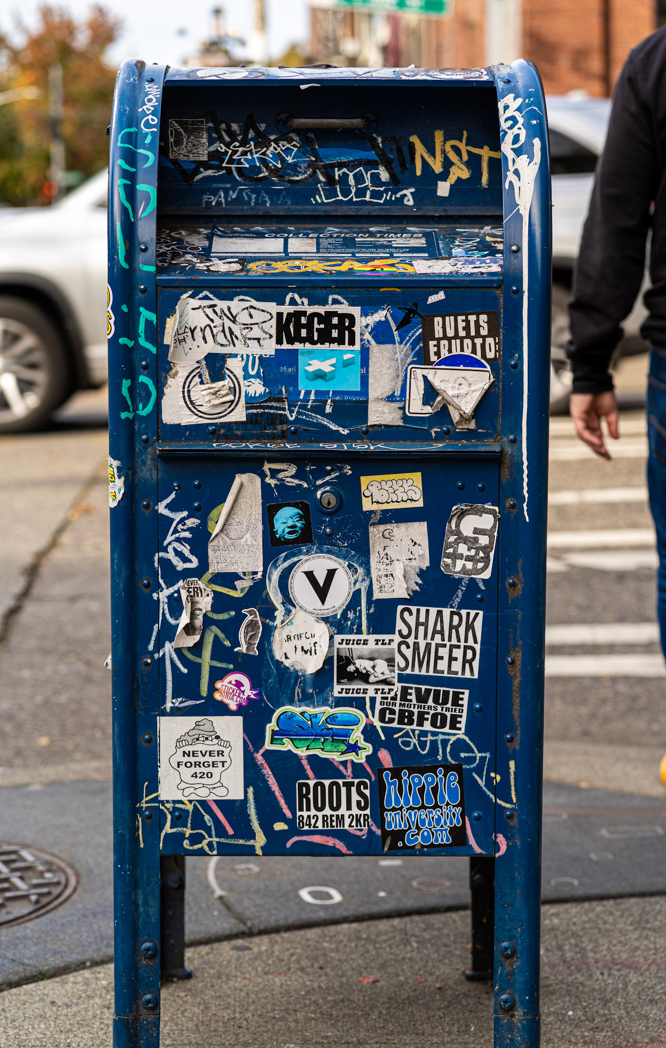 Seattle, WA