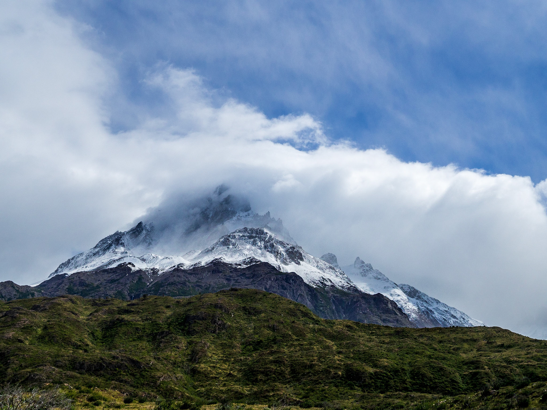 Patagonia, Chile