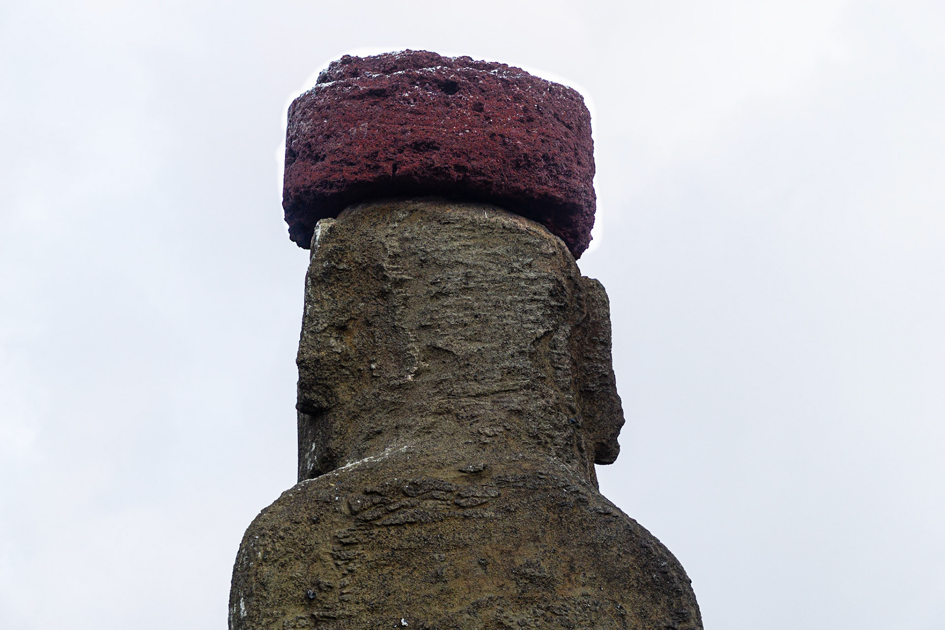 Easter Island, Chile