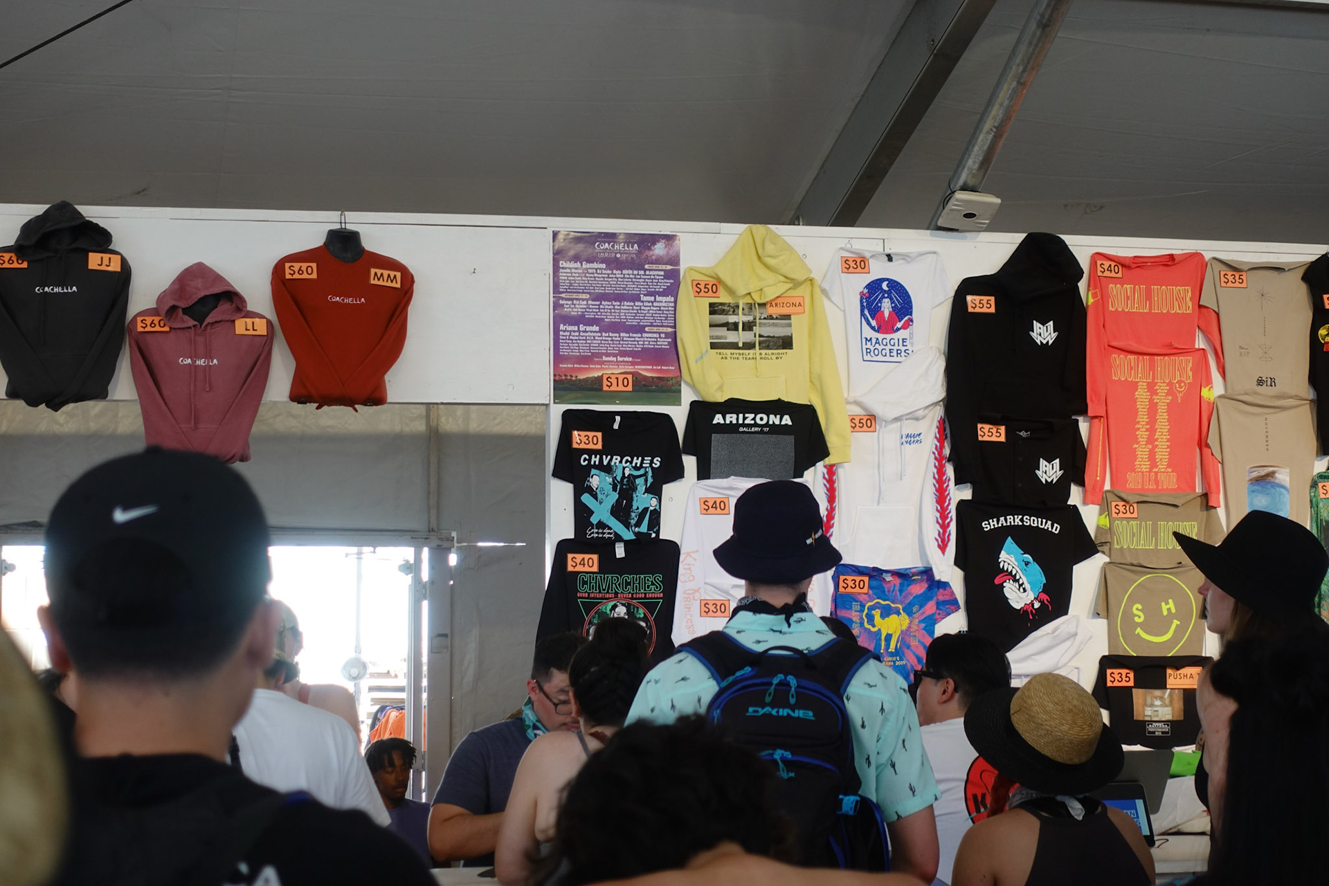 Coachella 2019 - Indio, CA