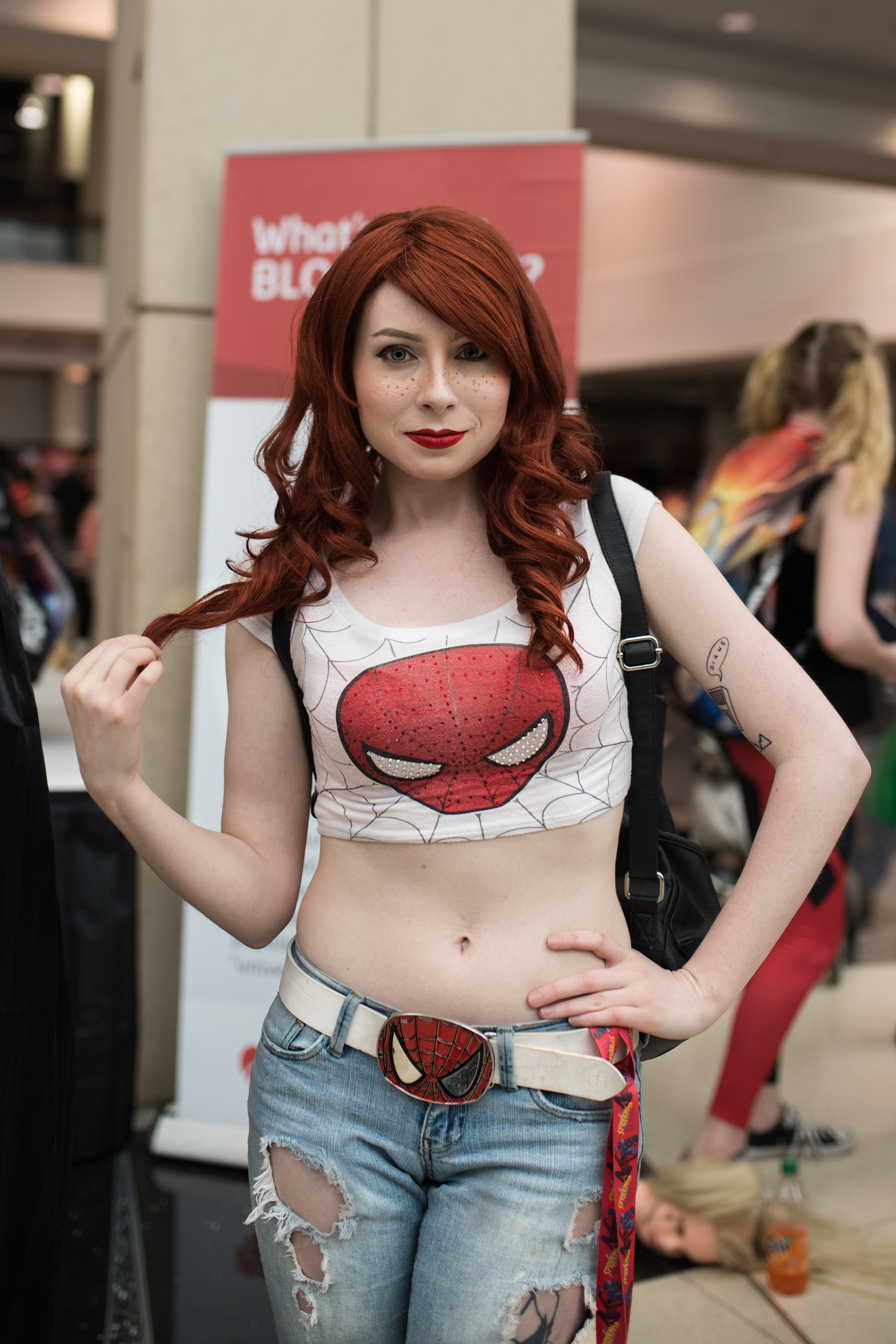 Ailya Rose