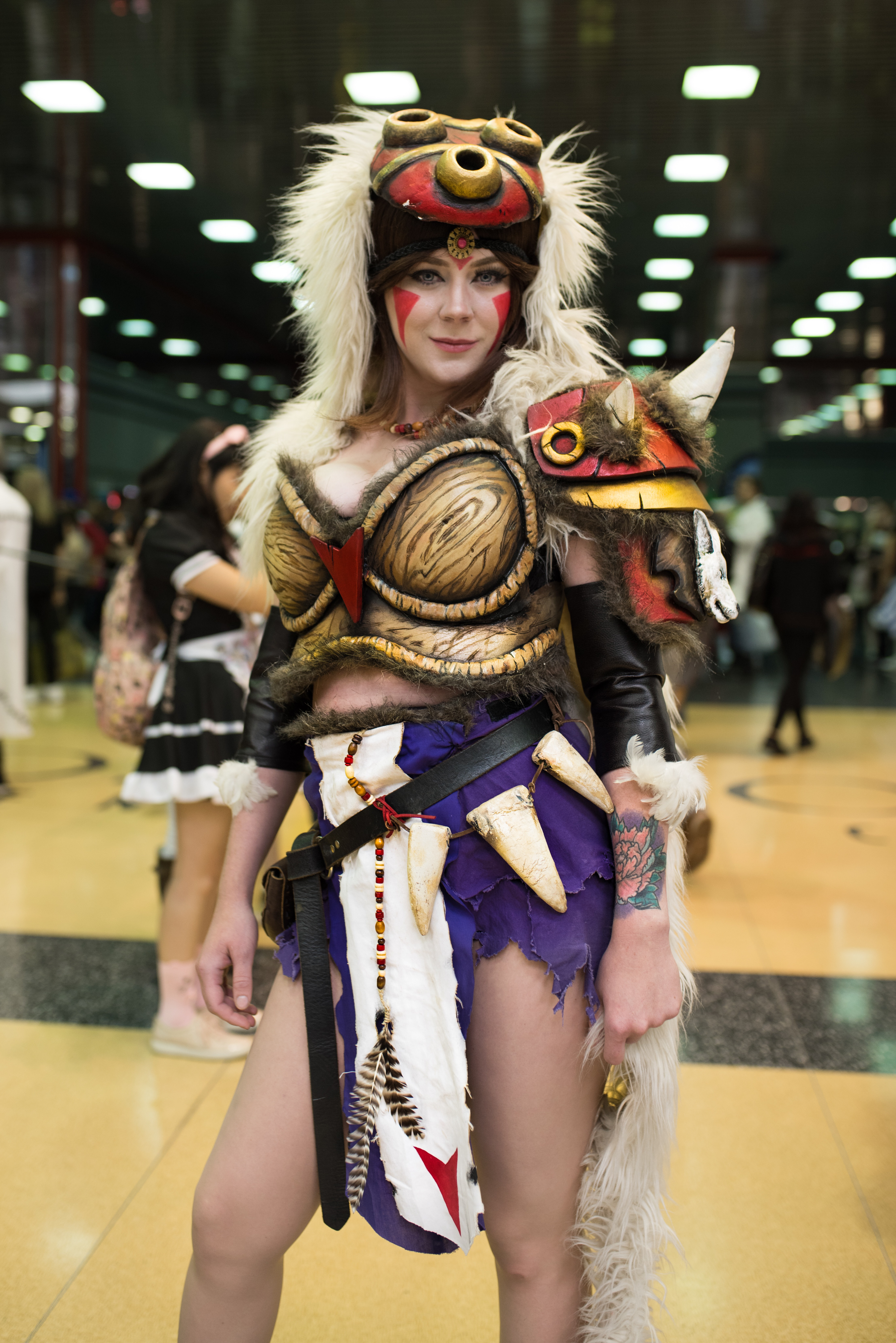 jennamichellecosplay