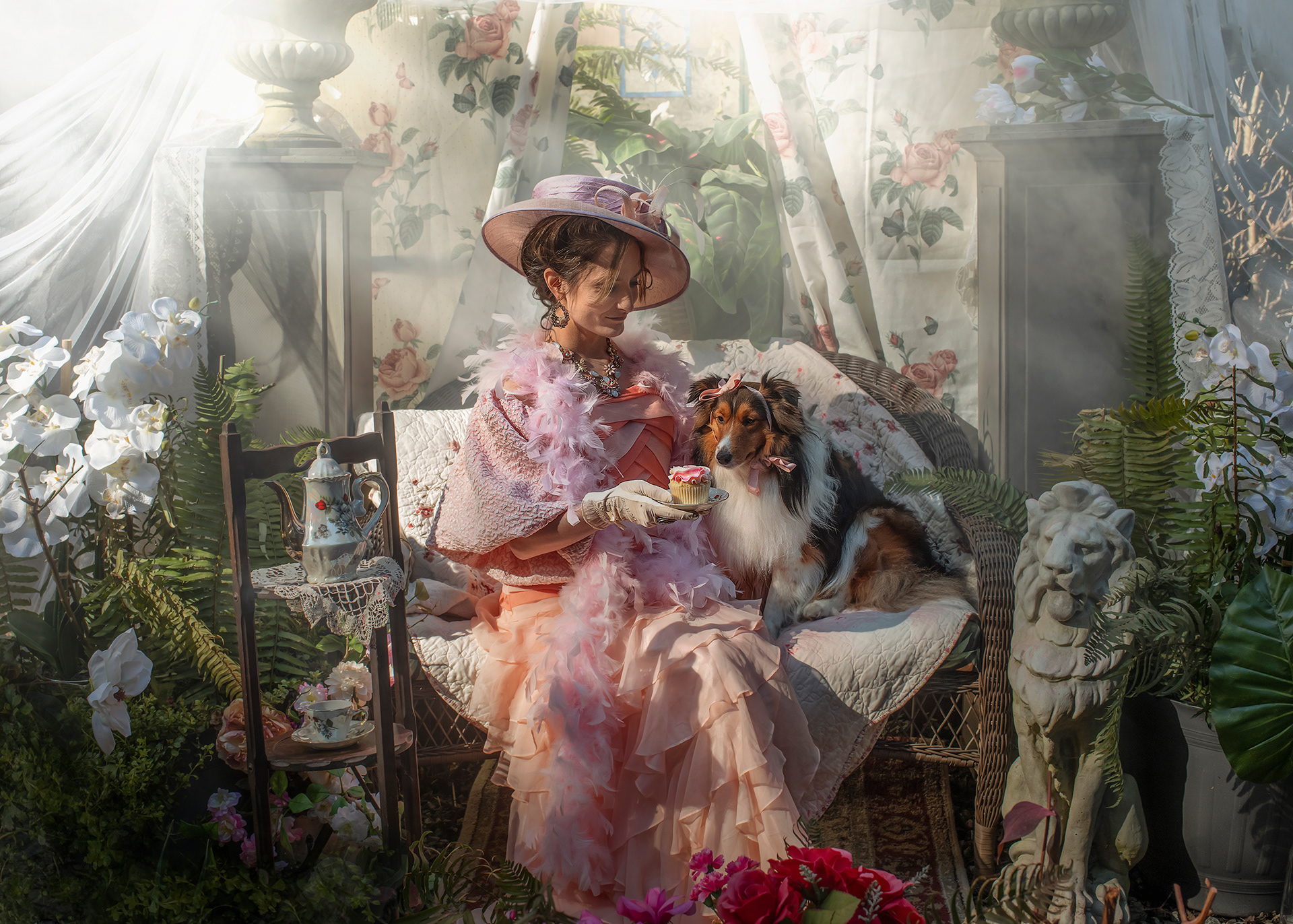 Tea Party