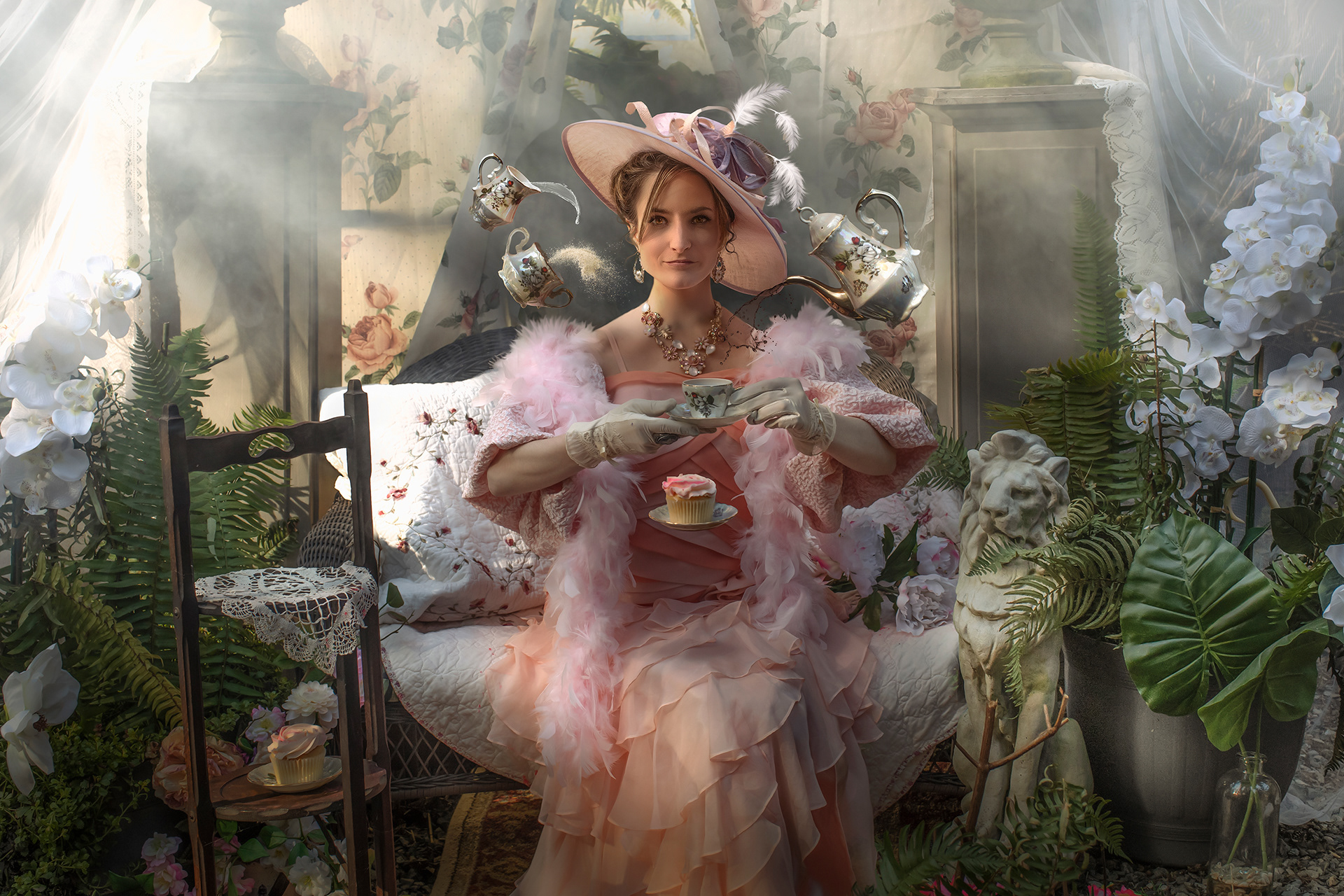 Tea Party