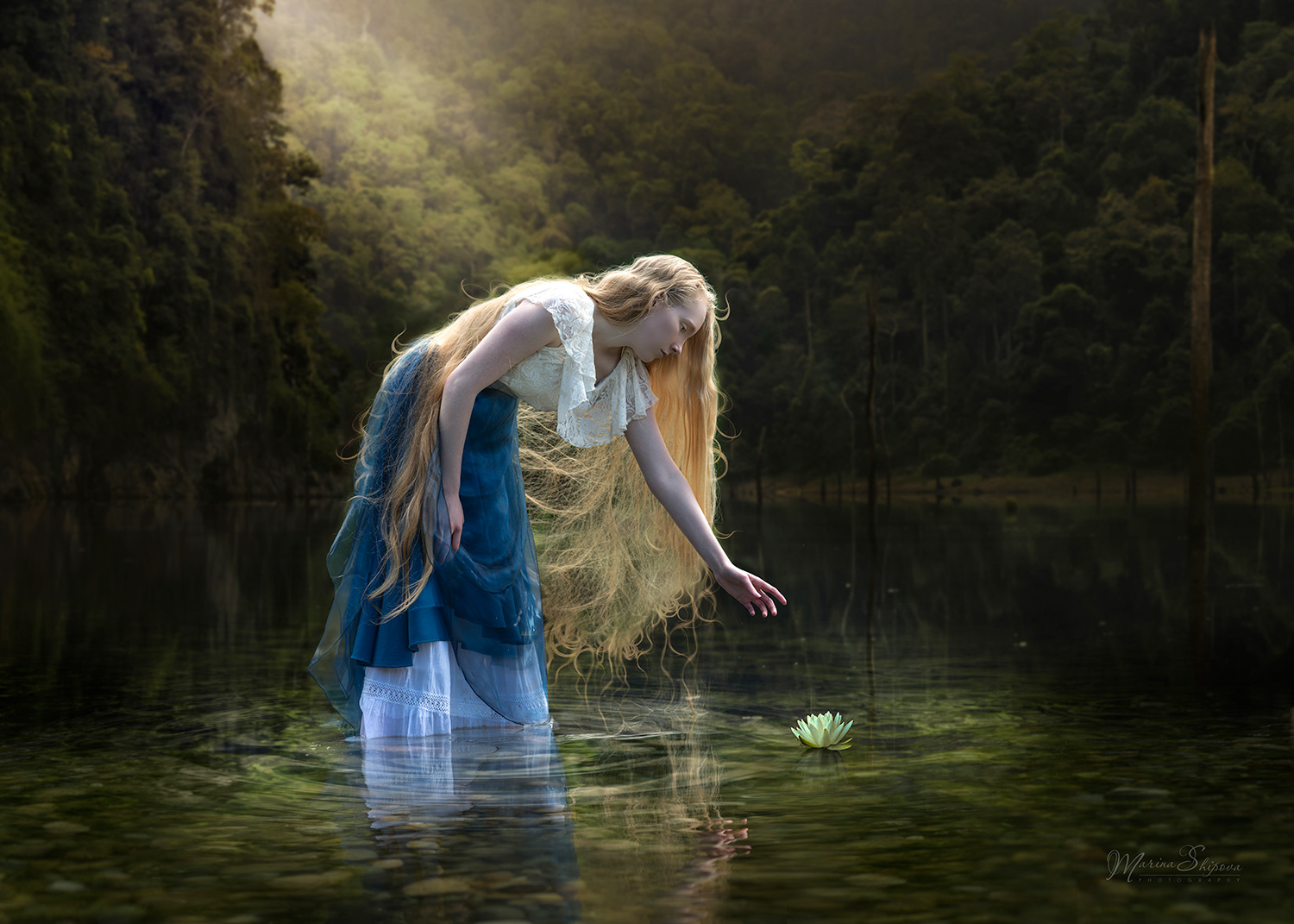 Lady of the Lake