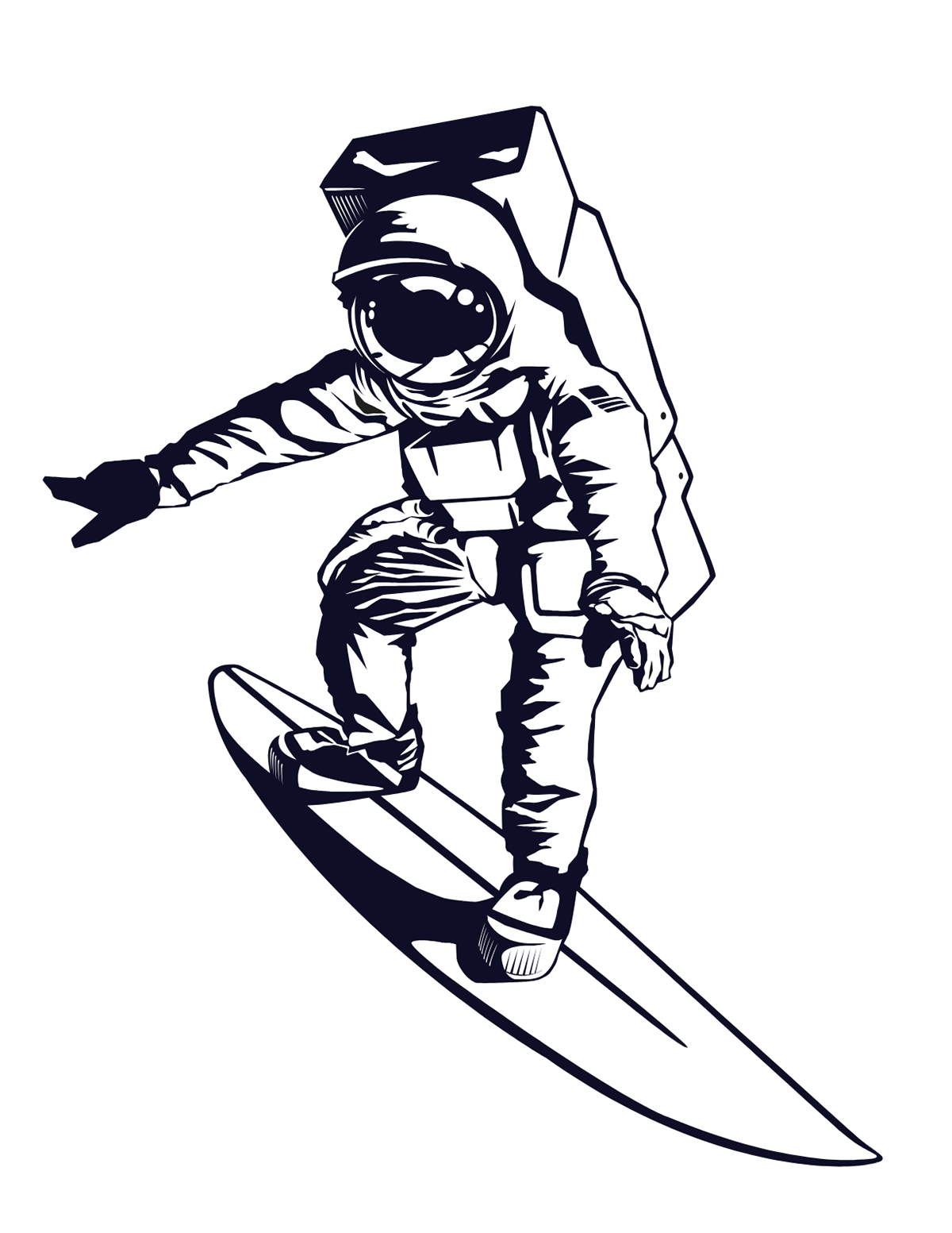 Round 2 Draft Vector