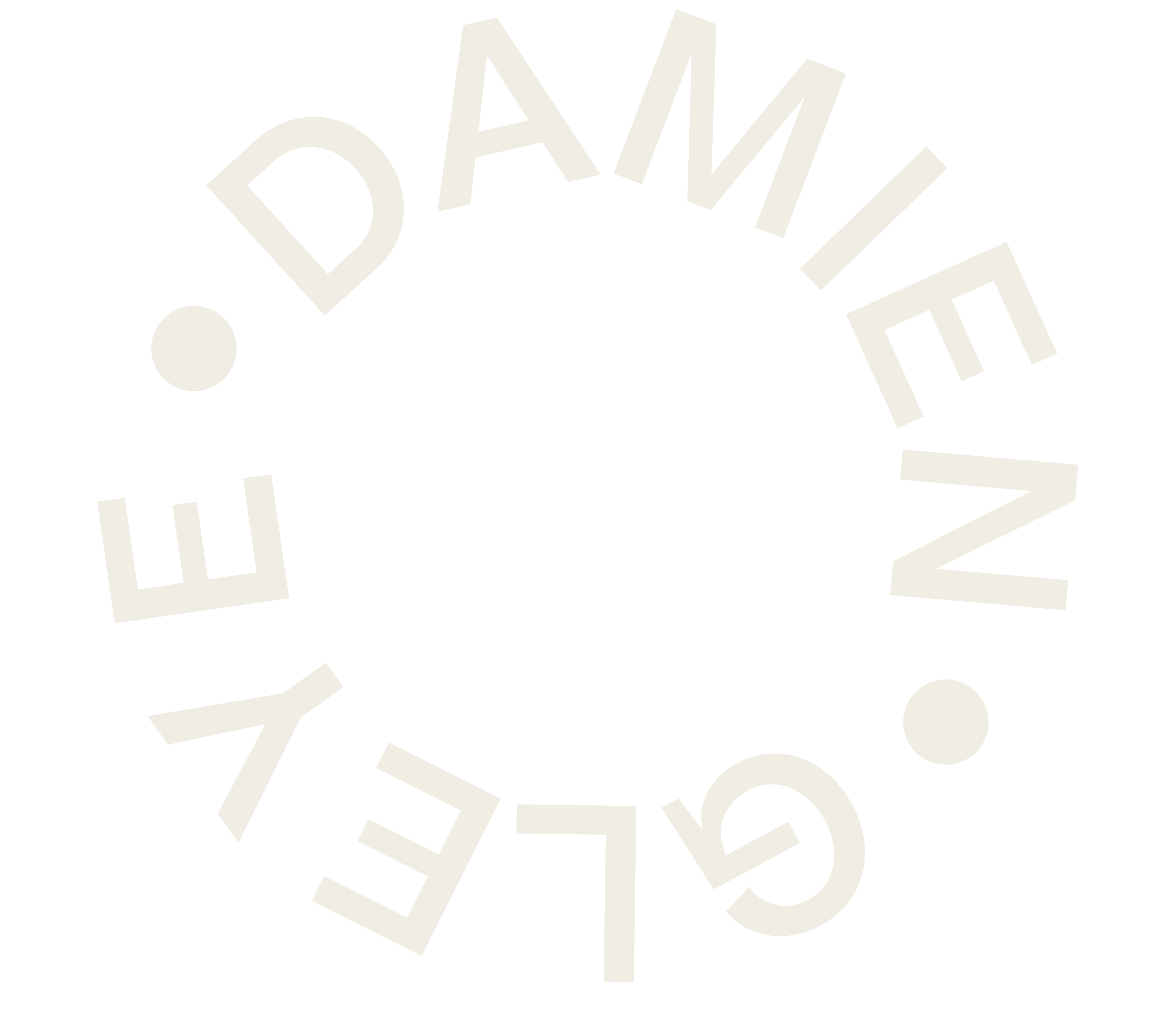 Damien Gleye ABOUT