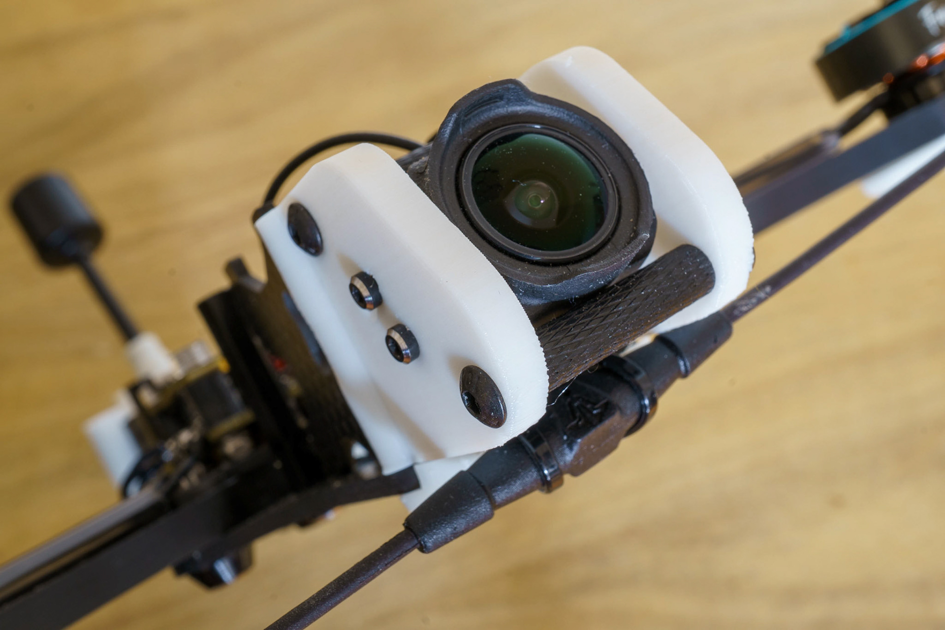 DJI O3 Mount