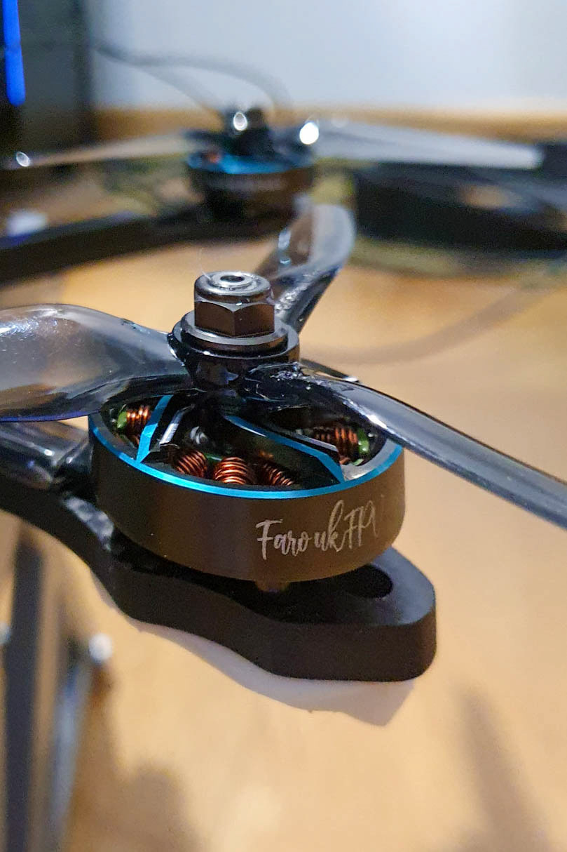 Farouk 2000Kv
