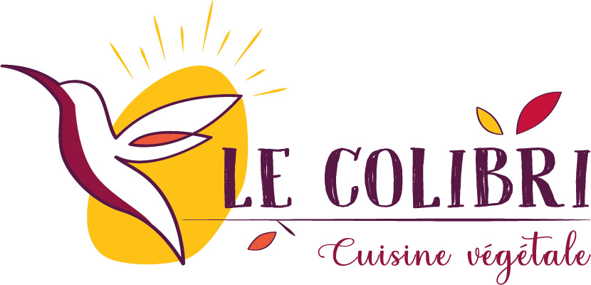 Logo - Le Colibri