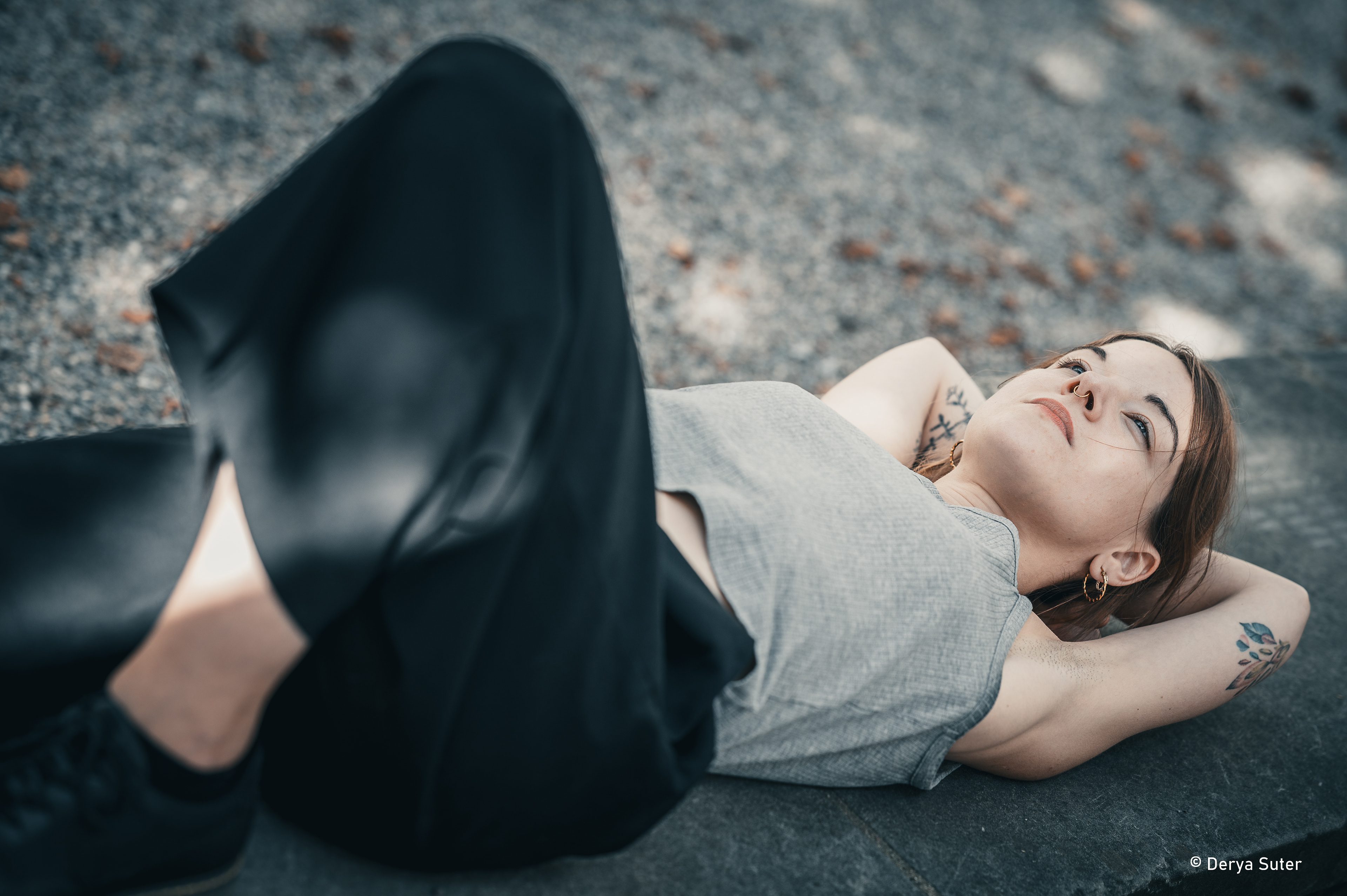 © Derya Suter