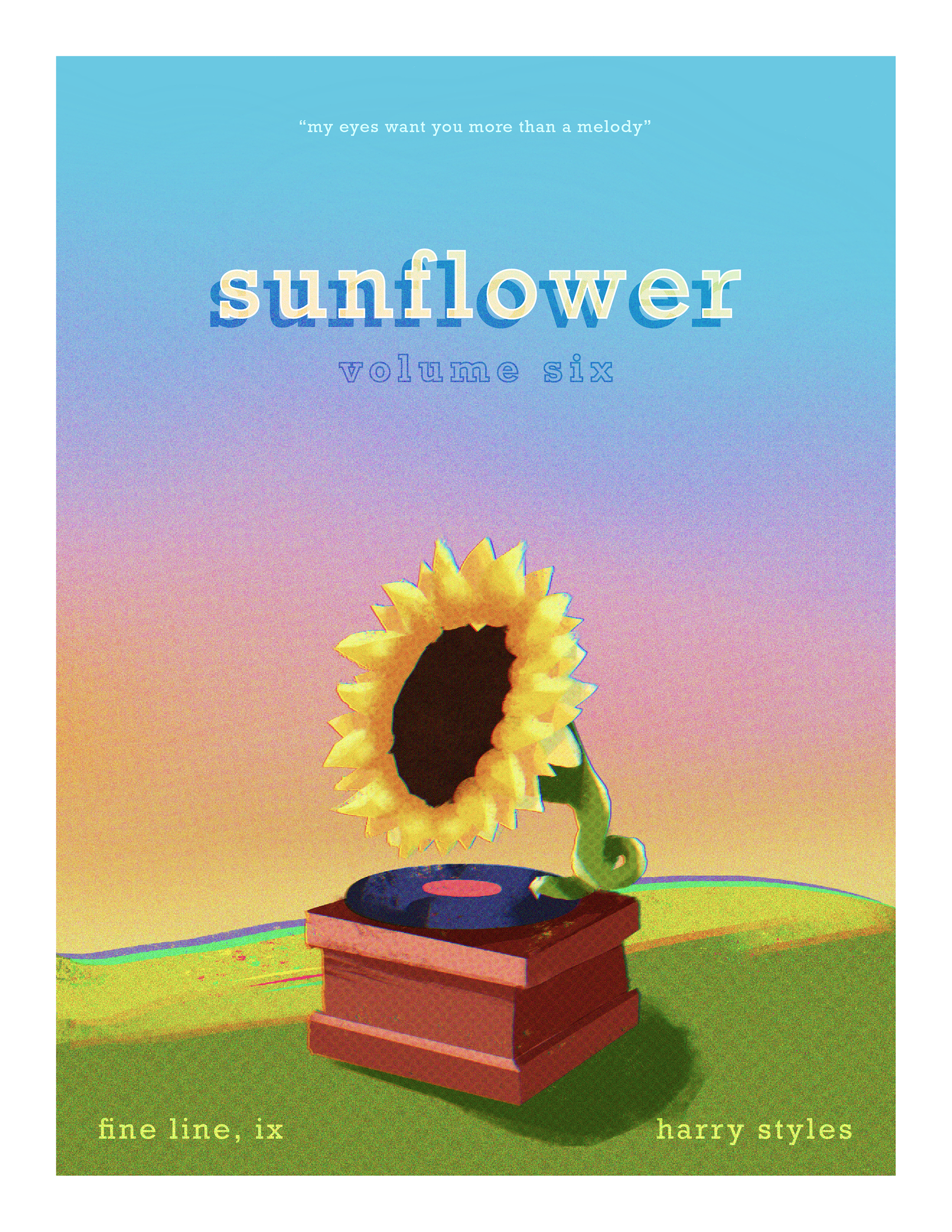 book front cover