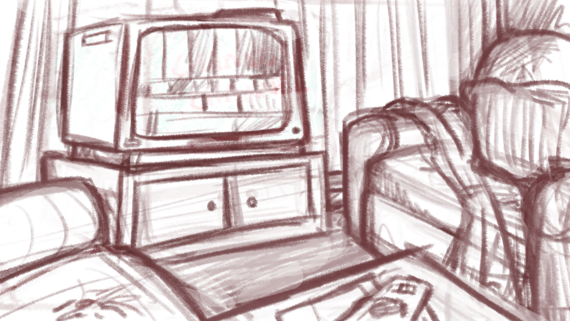 SITTING ROOM