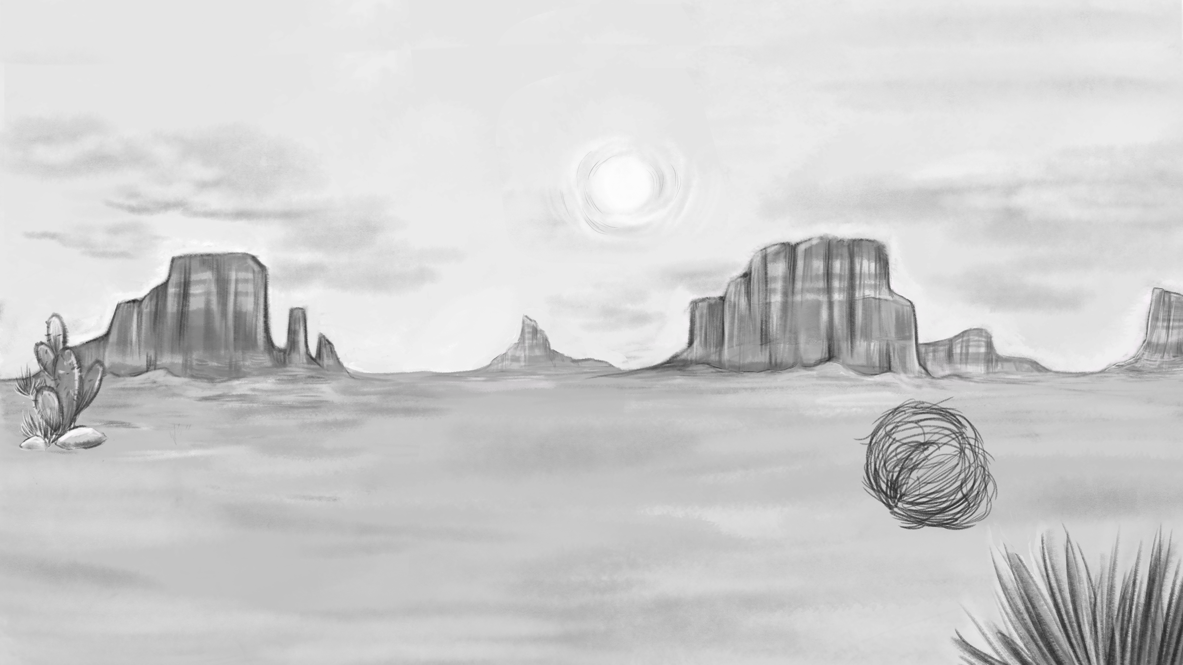 WILD WEST