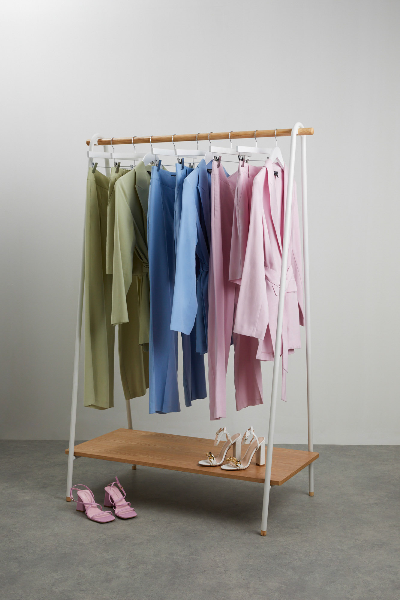 Retouch for Dorophy Perkins