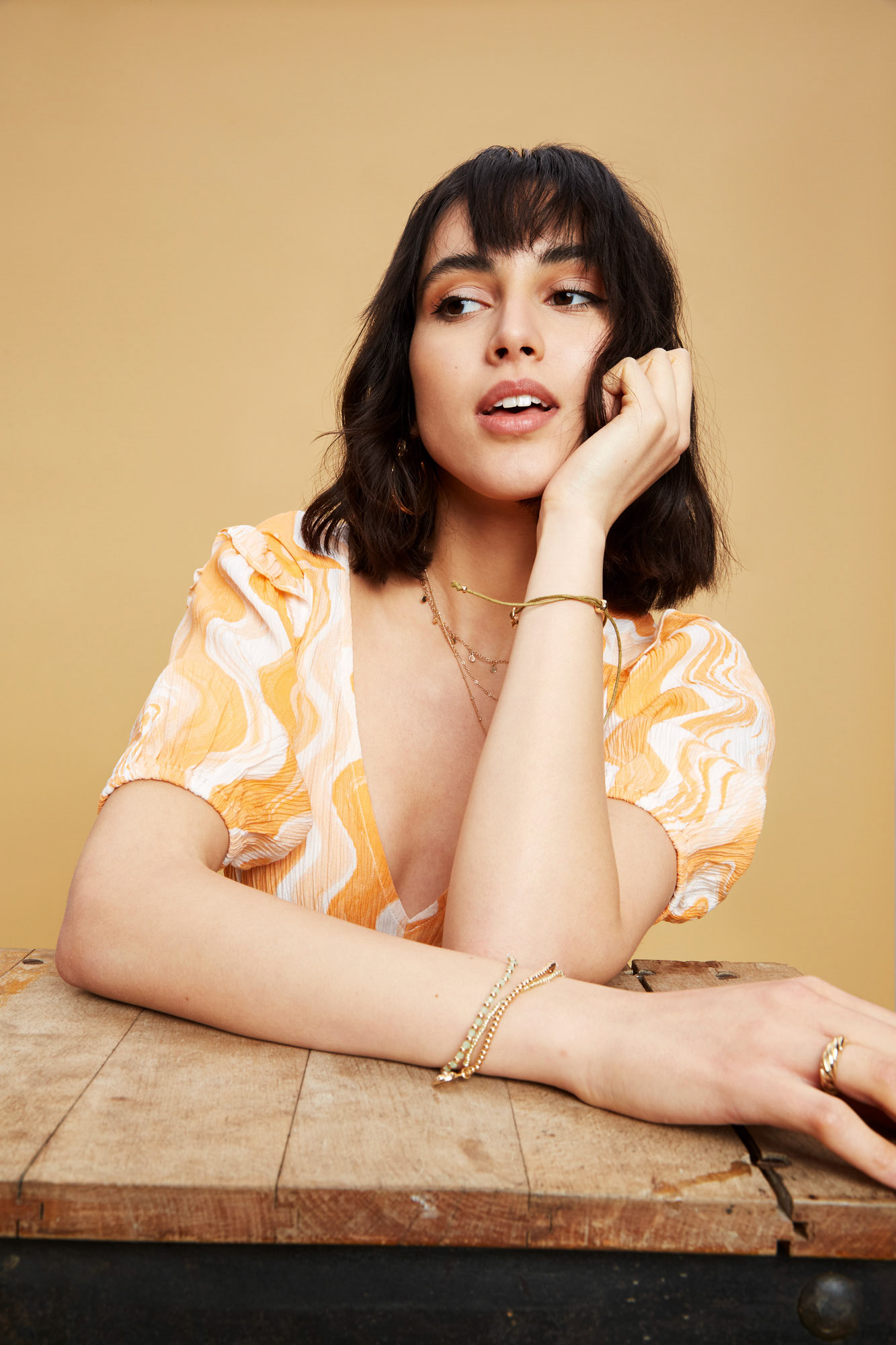 Retouch for Dorophy Perkins