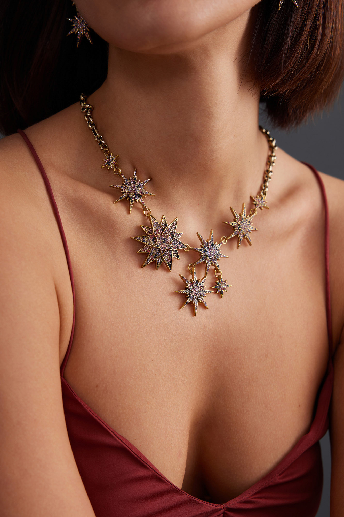 Retouch for Anthropologie