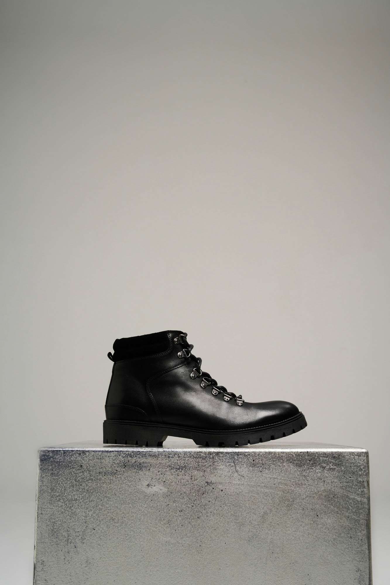 Retouch for Burton