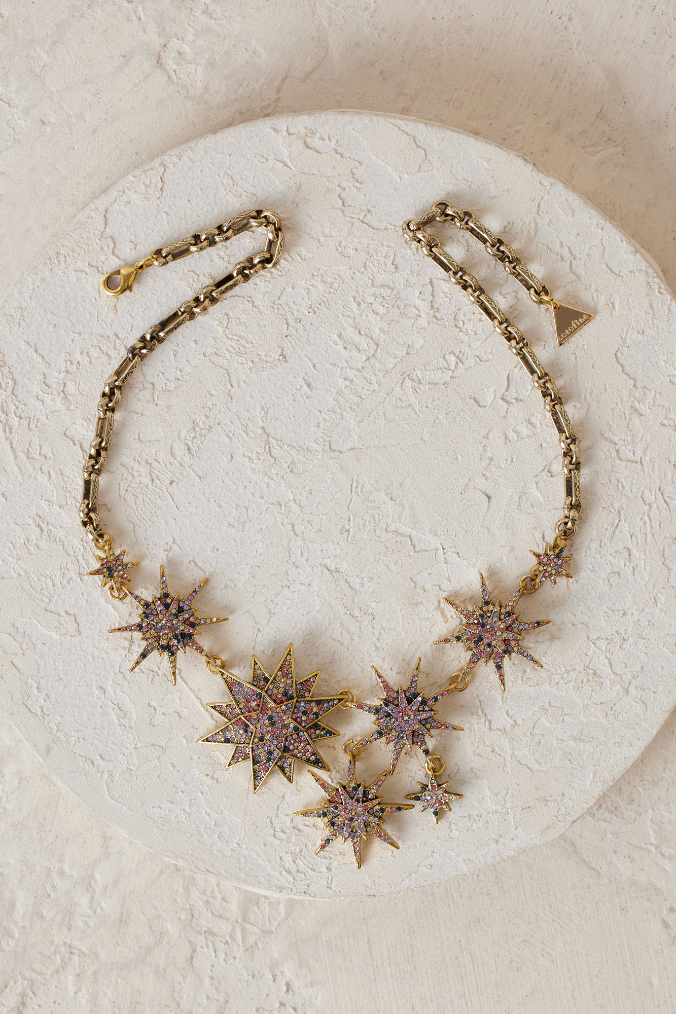 Retouch for Anthropologie