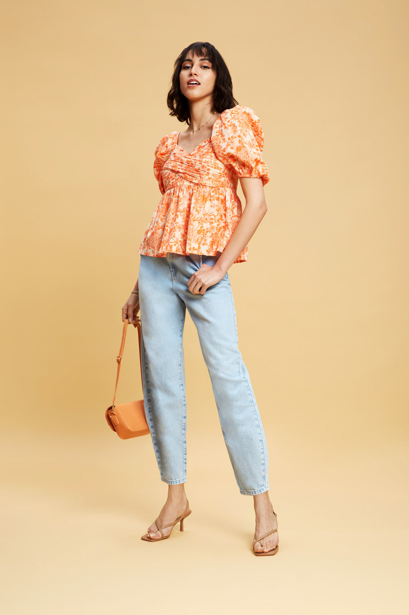 Retouch for Dorophy Perkins