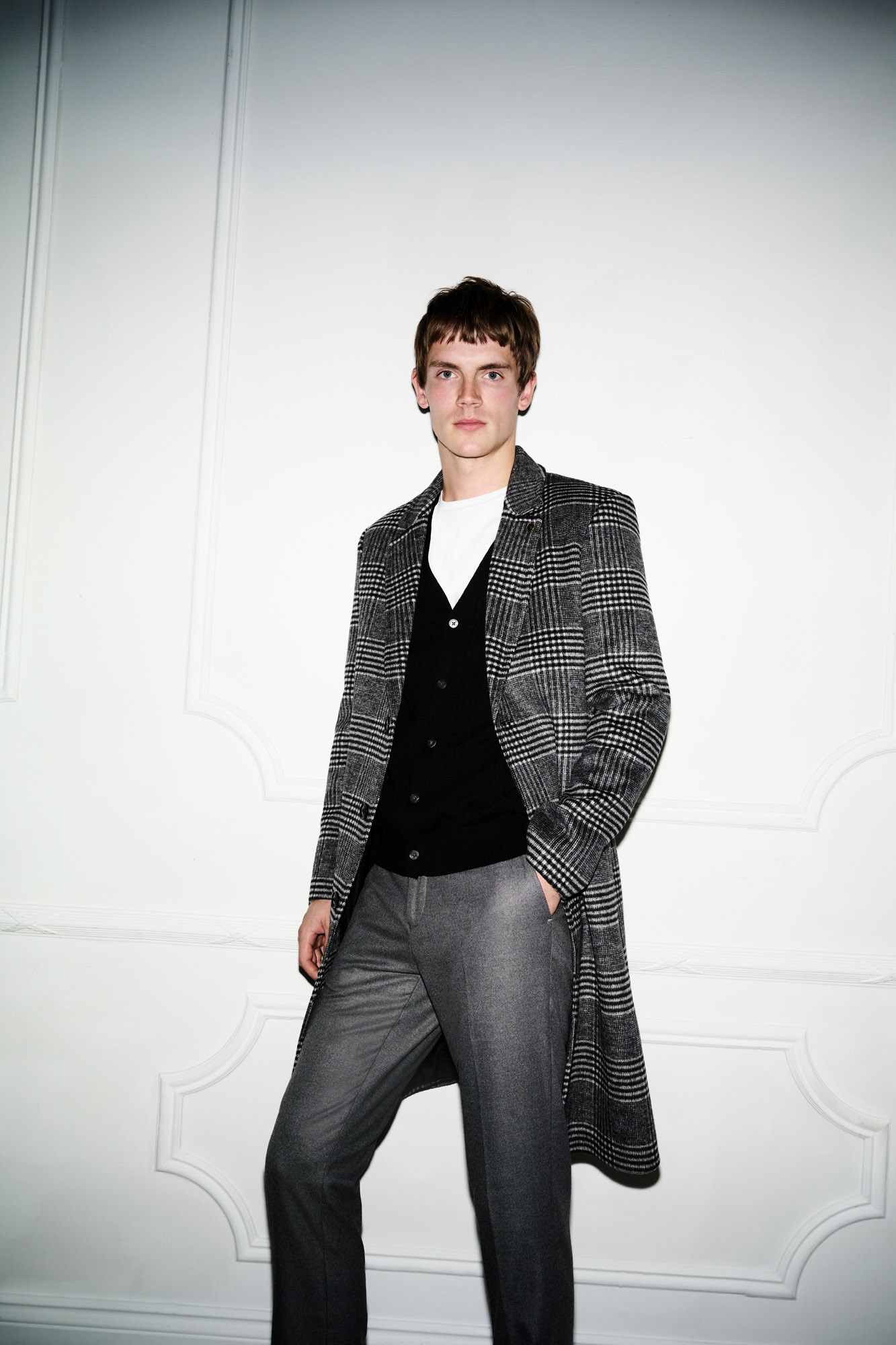 Burton Christmas Party