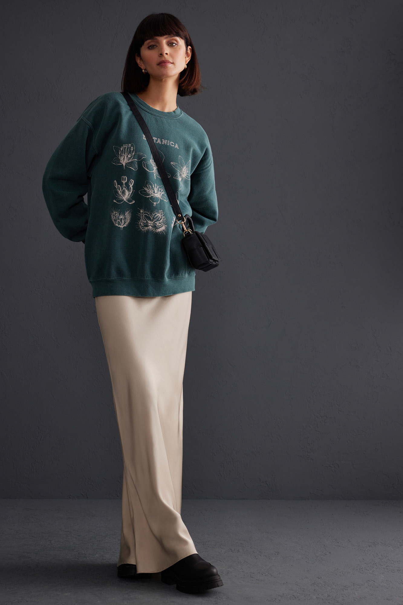 Retouch for Anthropologie