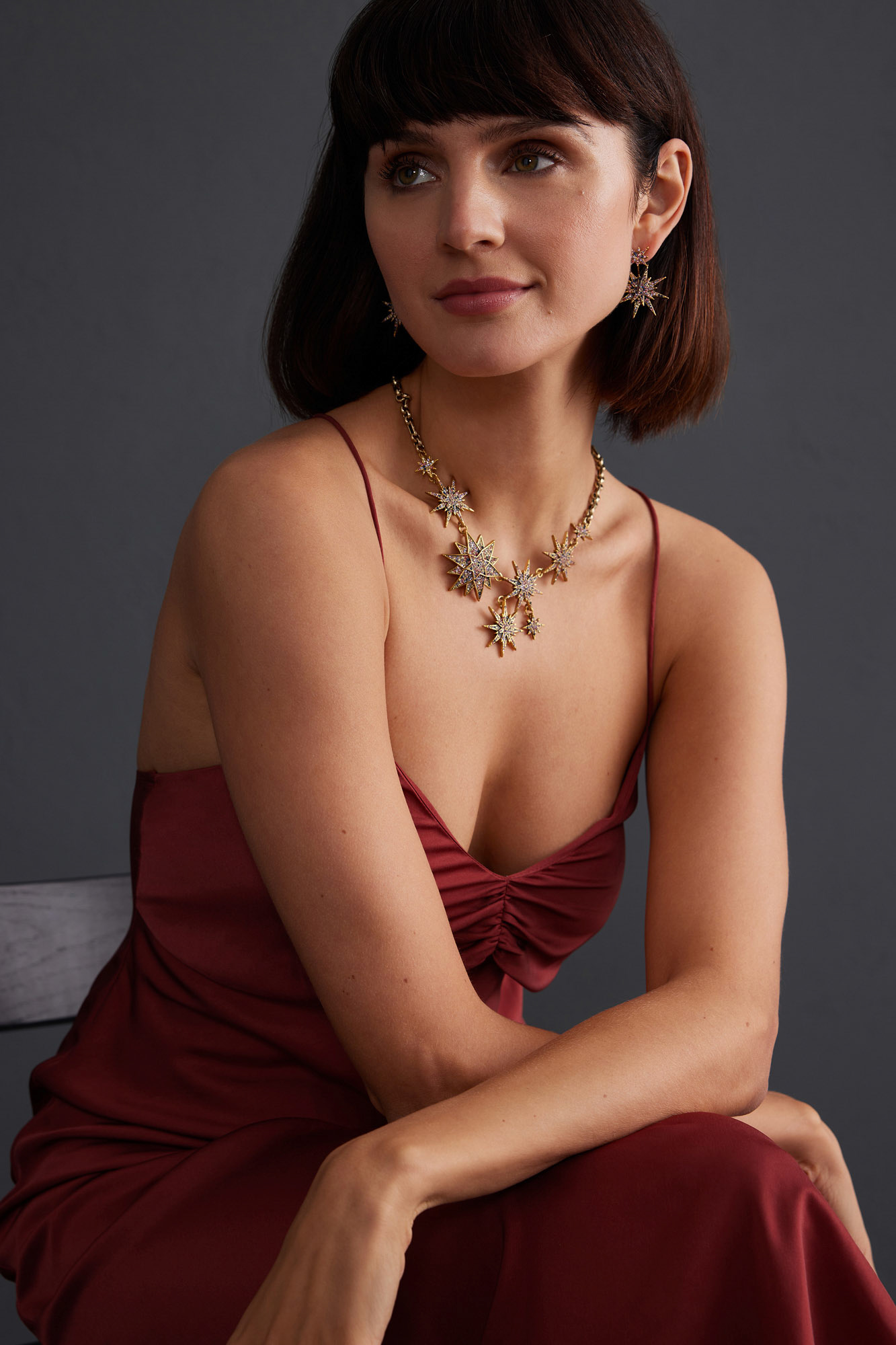 Retouch for Anthropologie