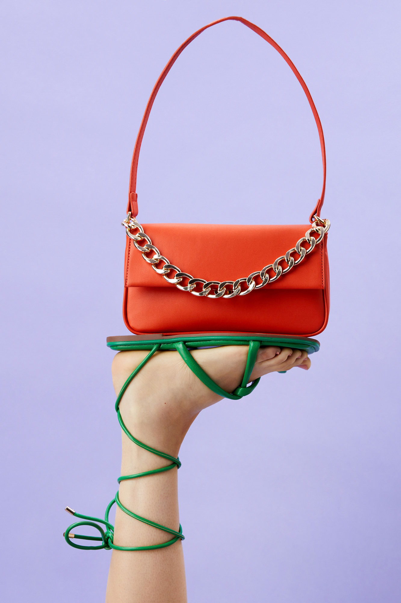 Retouch for Dorophy Perkins